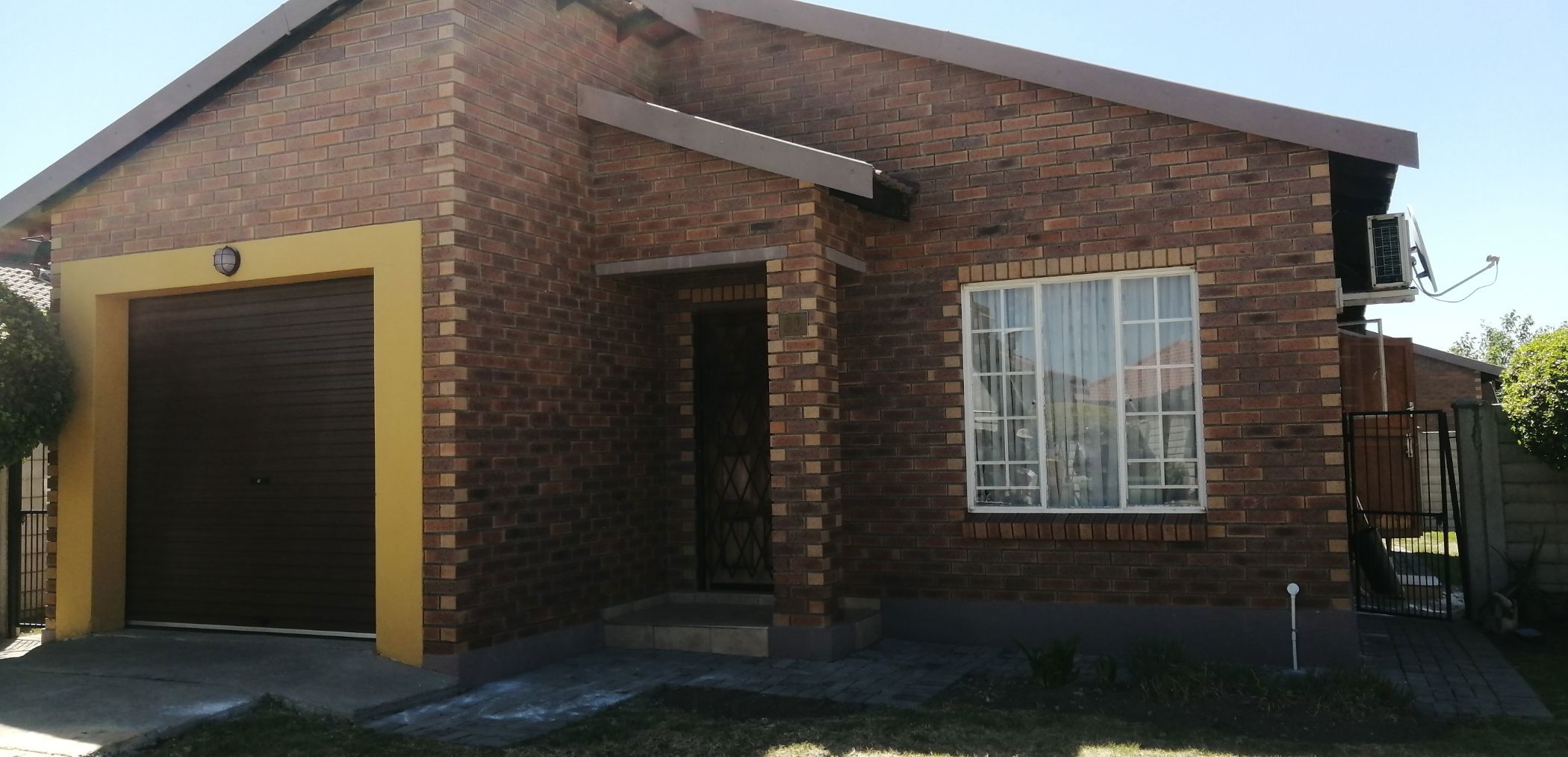 3 bedroom house for sale in Waterval East