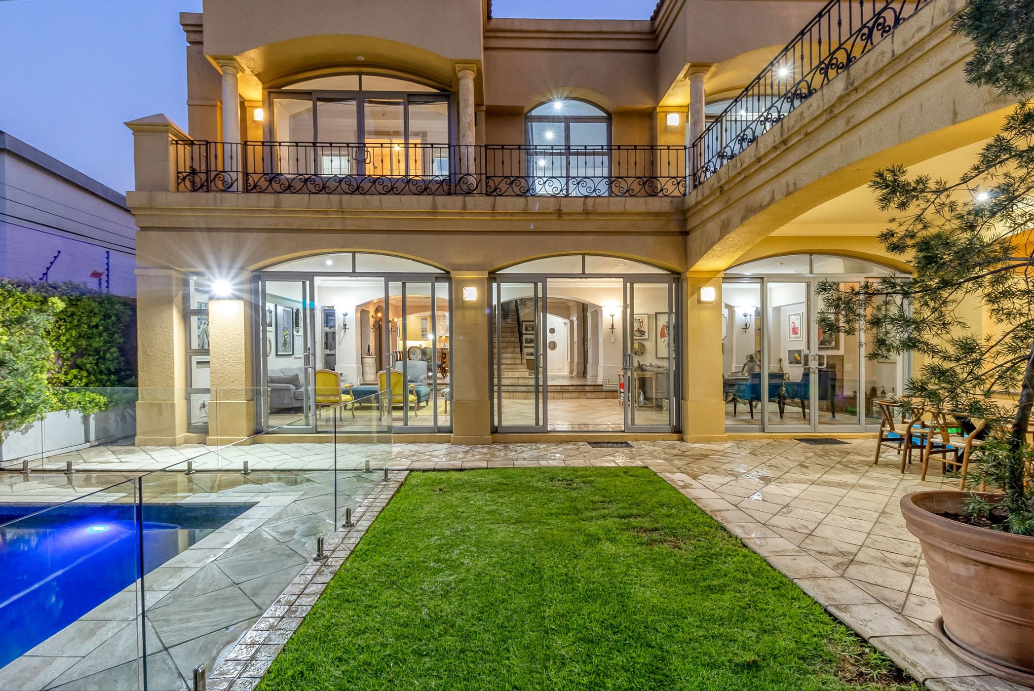 3 bedroom house for sale in Norwood (Johannesburg)