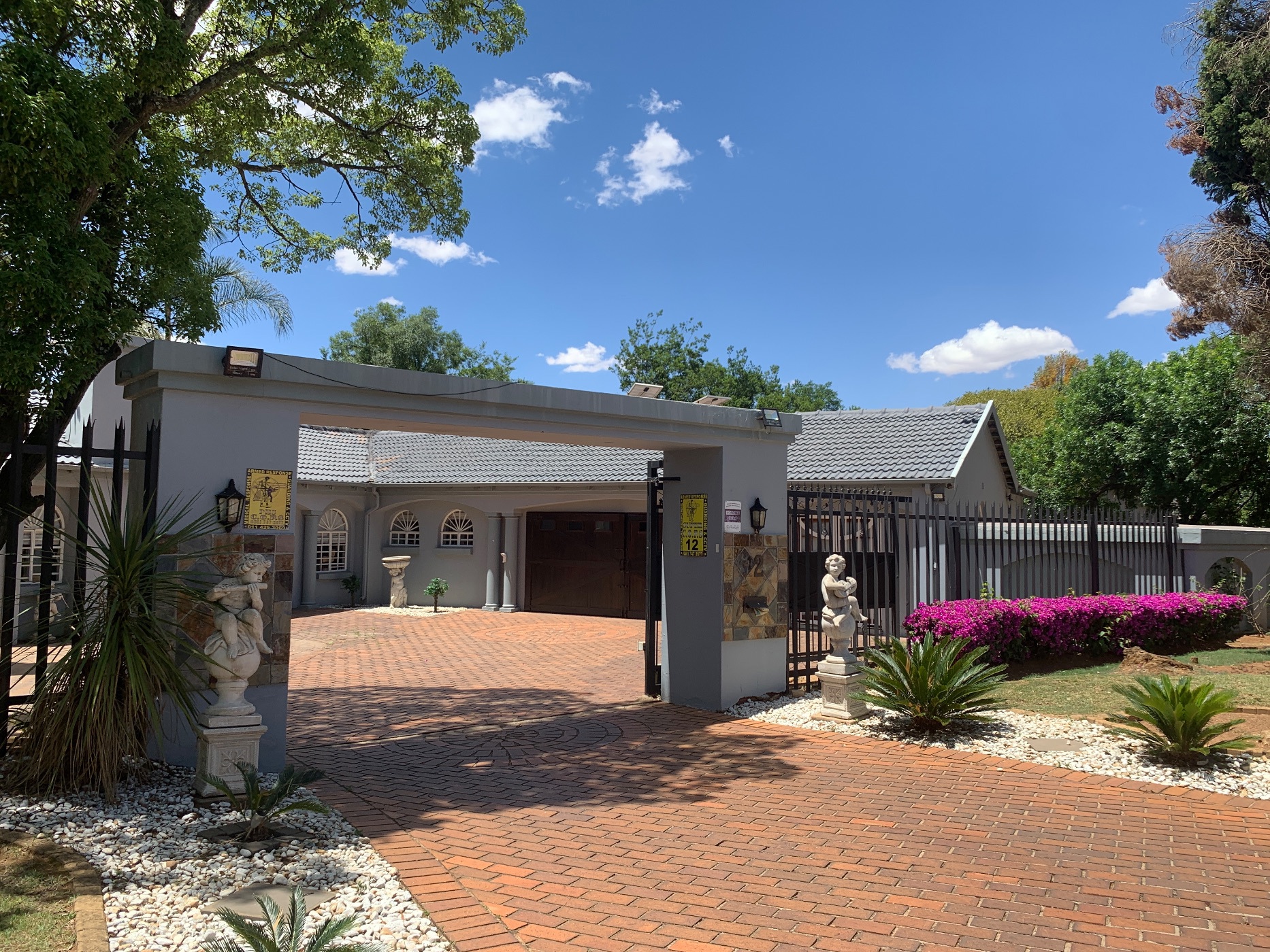 3 bedroom house for sale in Morehill