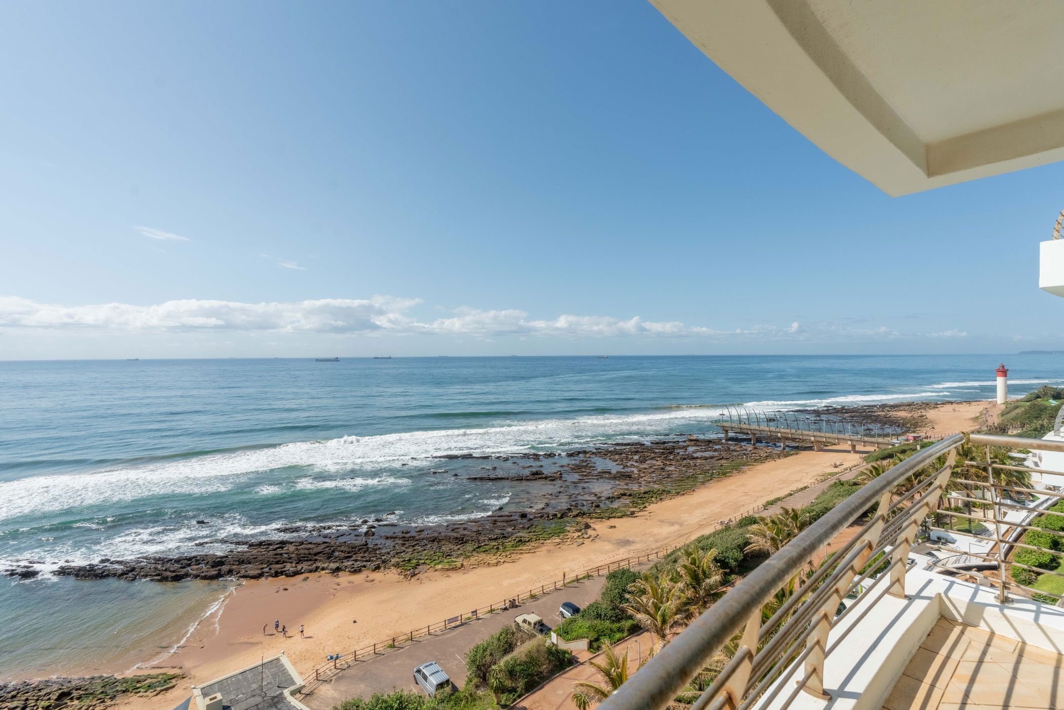 3 bedroom apartment for sale in uMhlanga Rocks