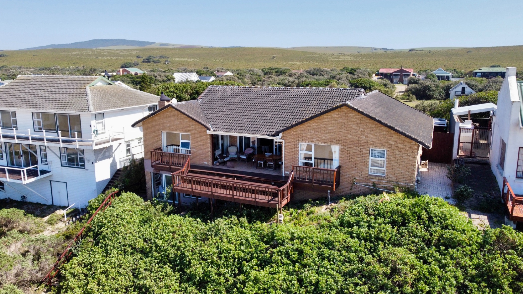 4 bedroom house for sale in Cannon Rocks