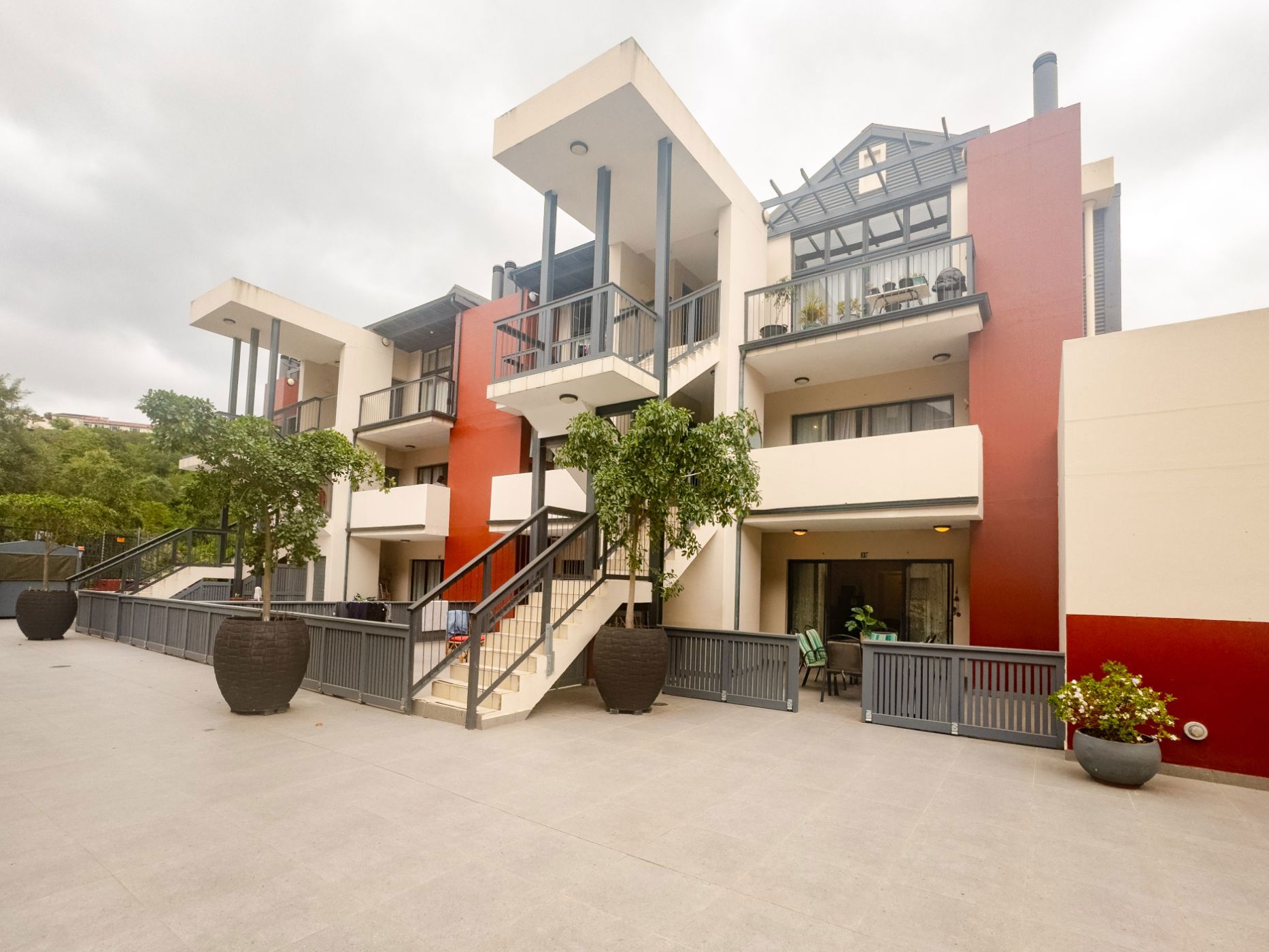 2 bedroom apartment for sale in Knysna Central