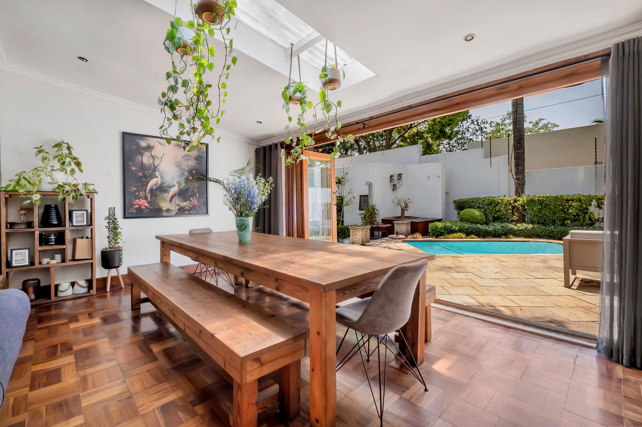 2 bedroom house for sale in Parktown North
