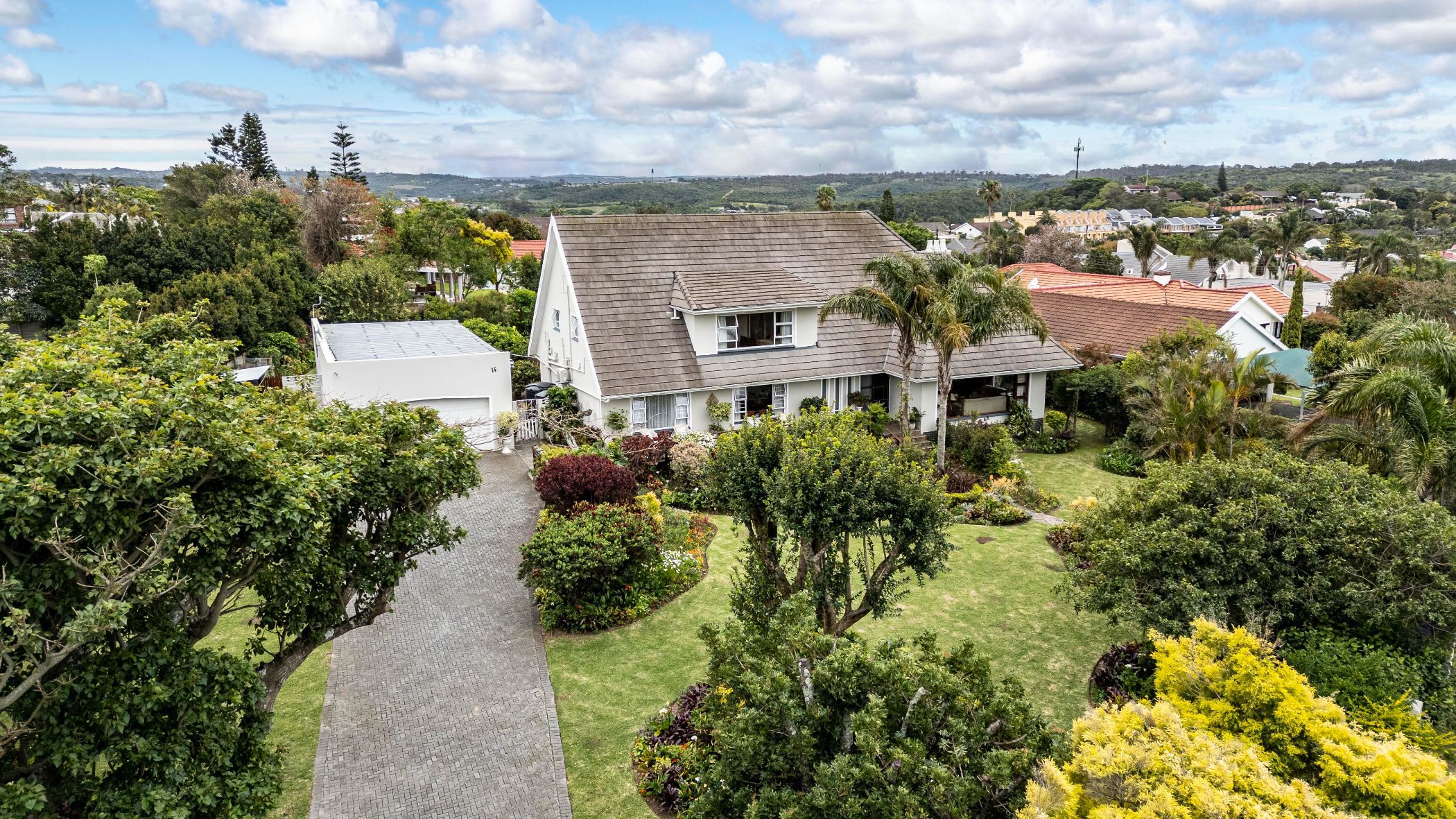 4 bedroom house for sale in Beacon Bay