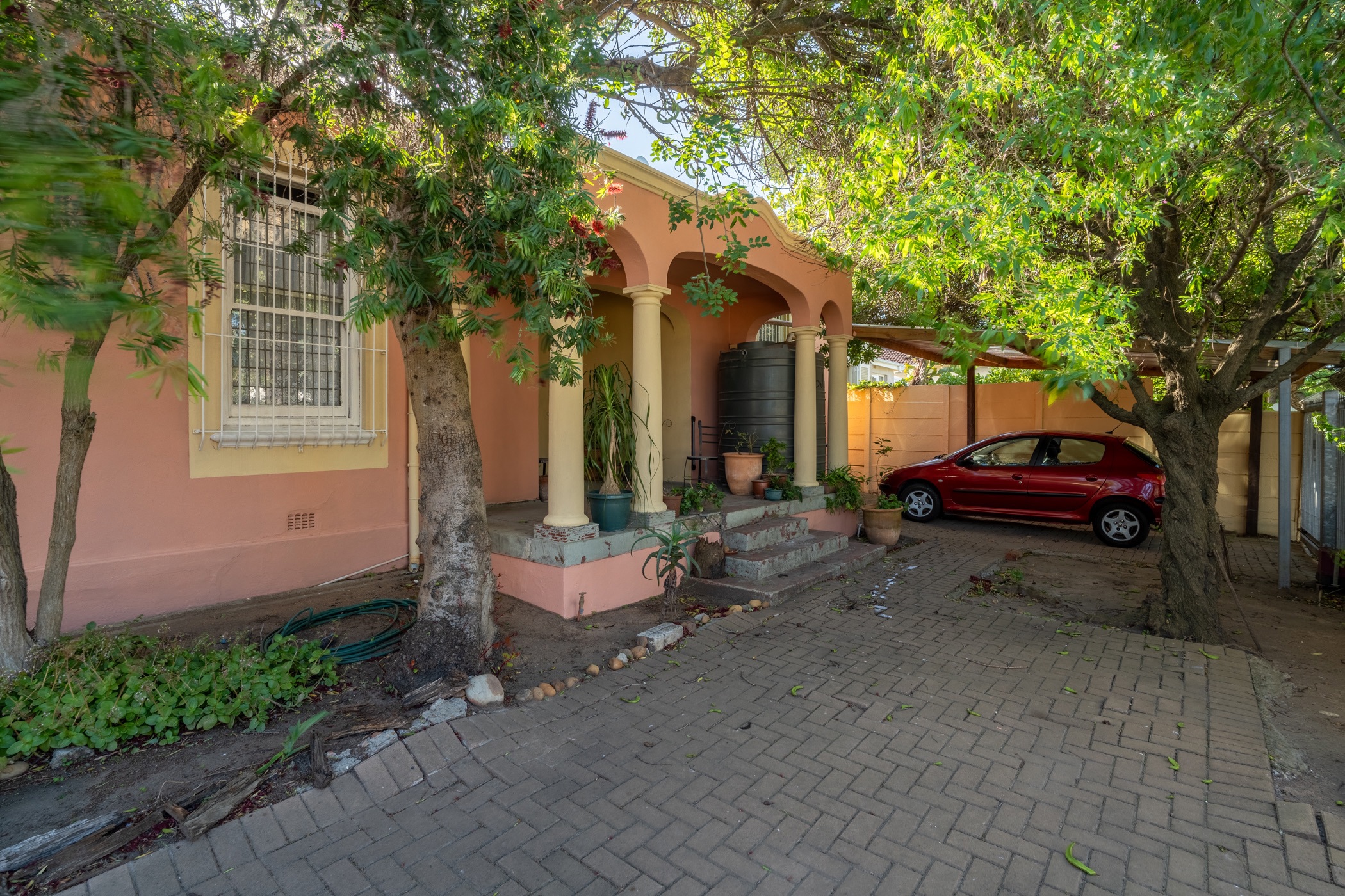 4 bedroom house for sale in Mowbray