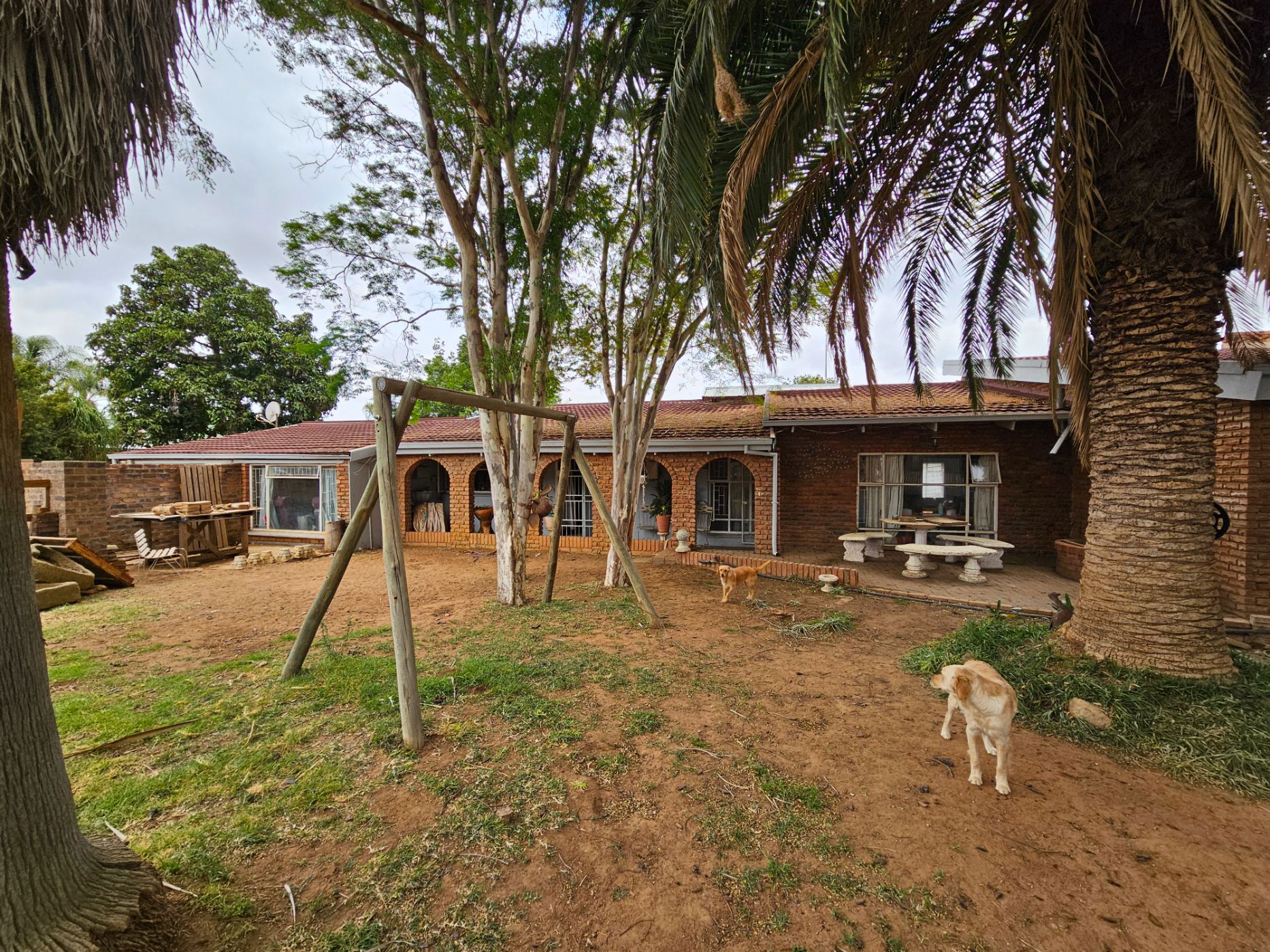 4 bedroom house for sale in Capricorn (Polokwane)