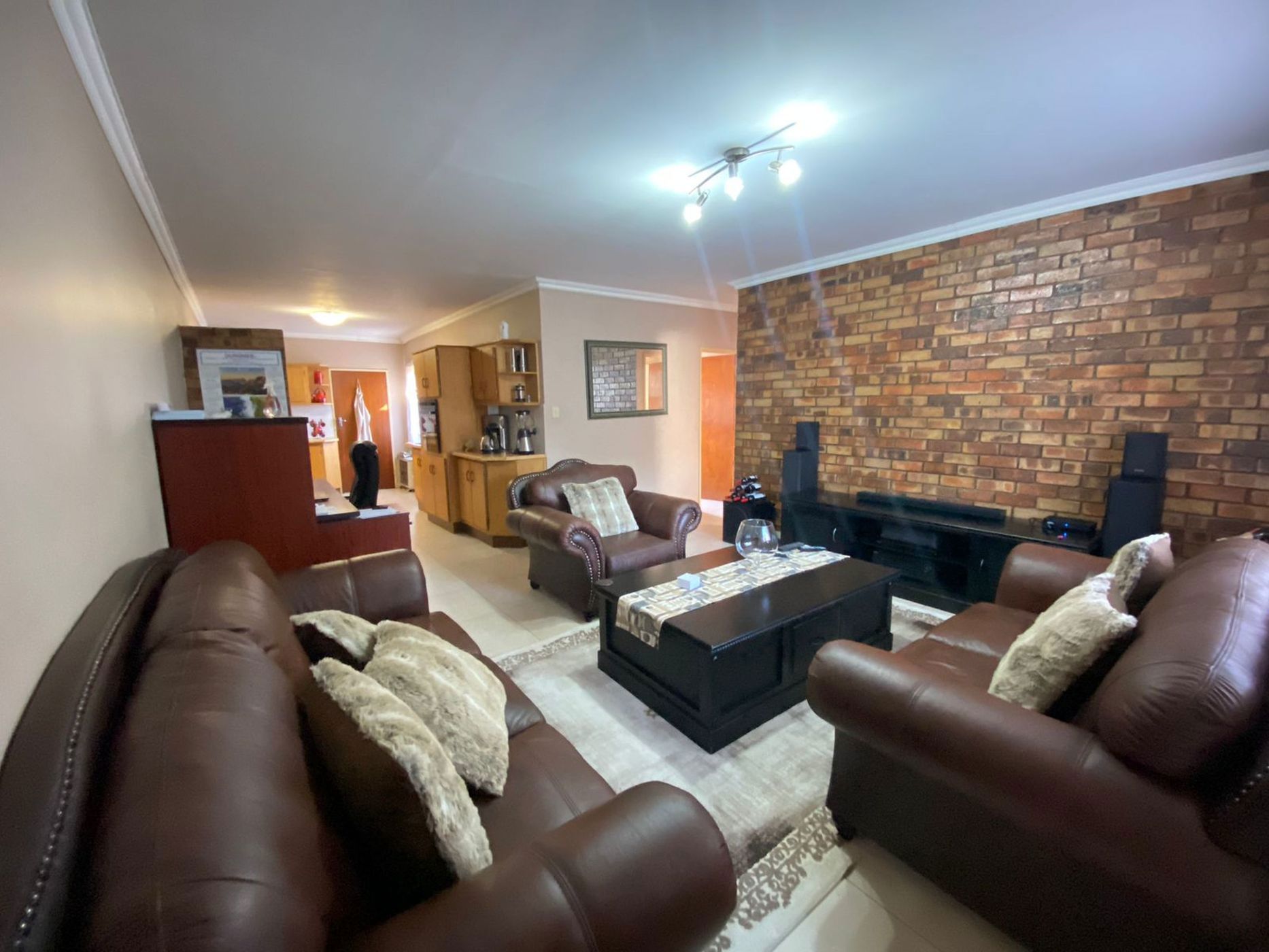 2 Bedroom Townhouse For Sale Navalsig 1BX1676844 Pam Golding