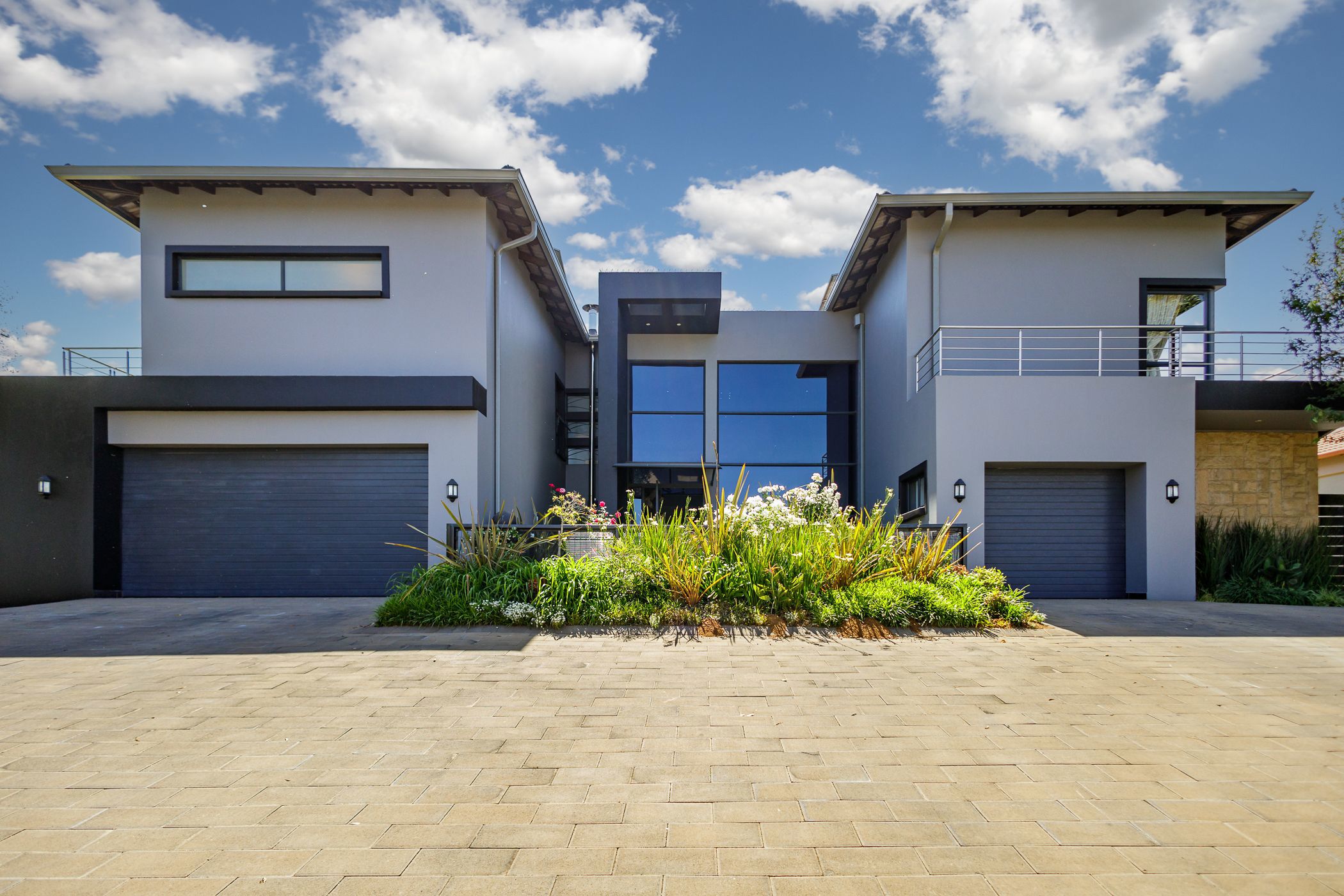5 bedroom golf estate house for sale in Ebotse Golf Estate