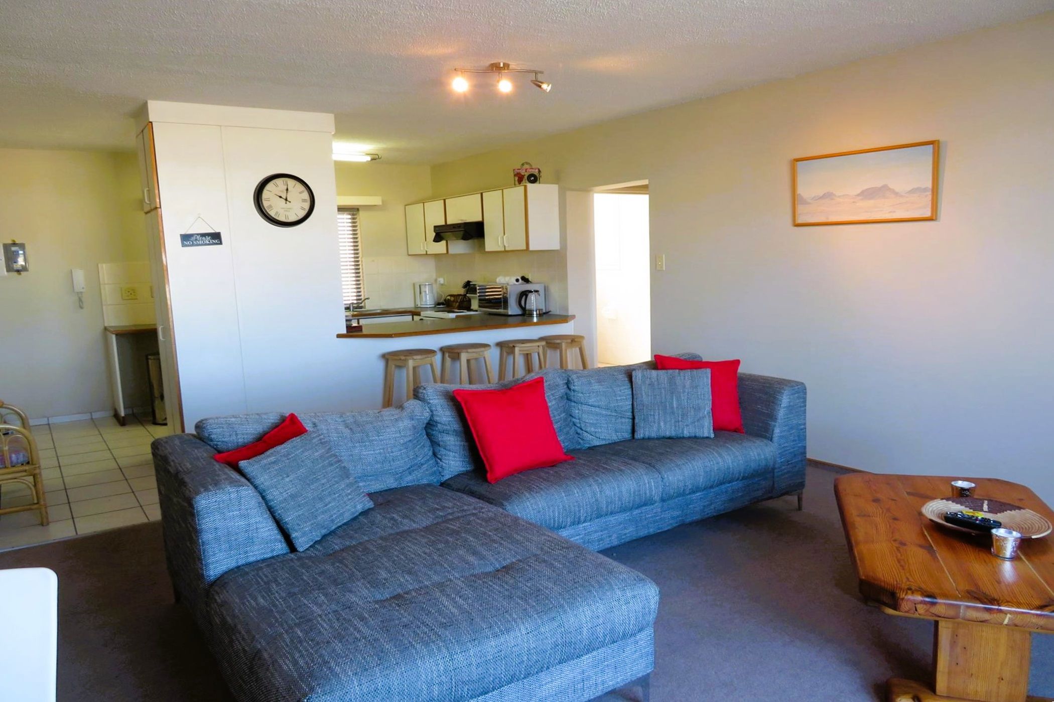 2 bedroom apartment for sale in Kramersdorf (Namibia)