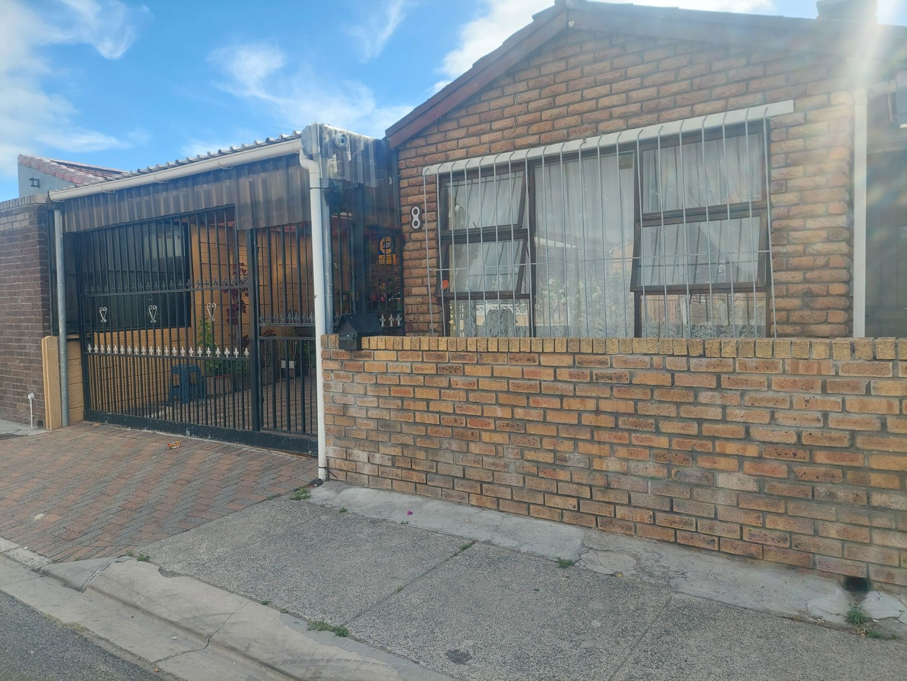 4 bedroom house for sale in Portlands