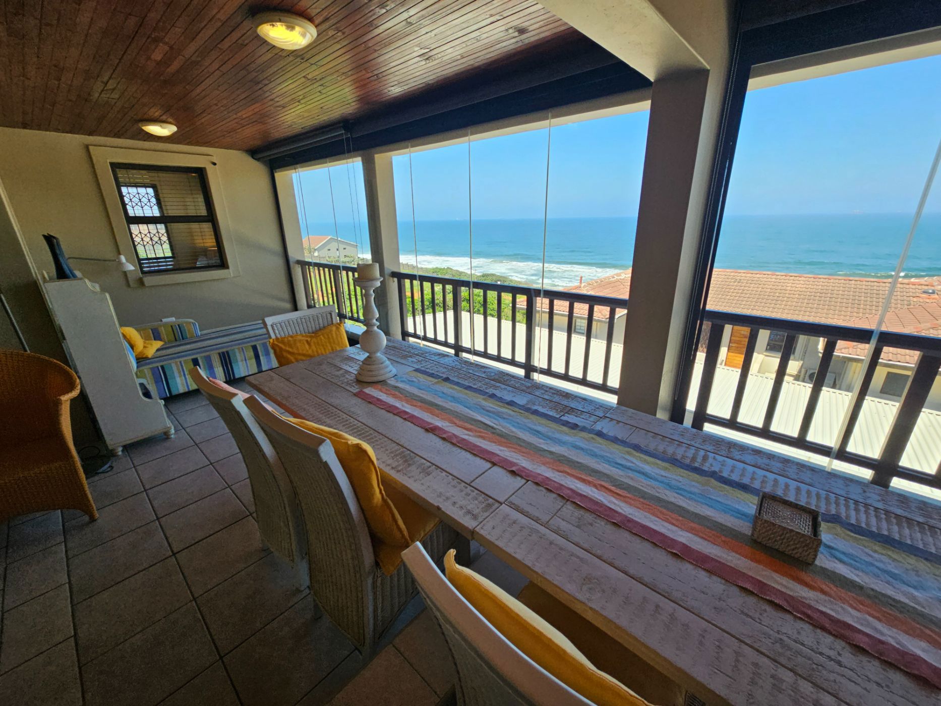 4 bedroom apartment for sale in La Mercy