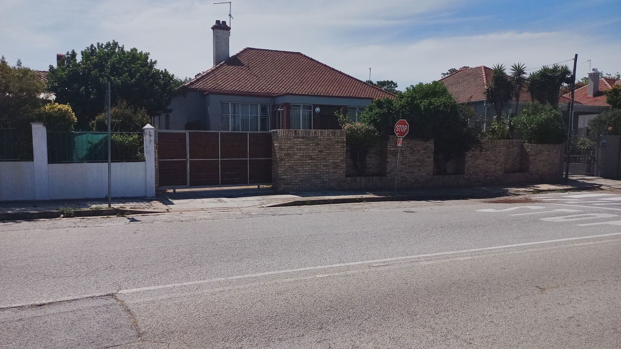 3 bedroom house for sale in Mount Croix