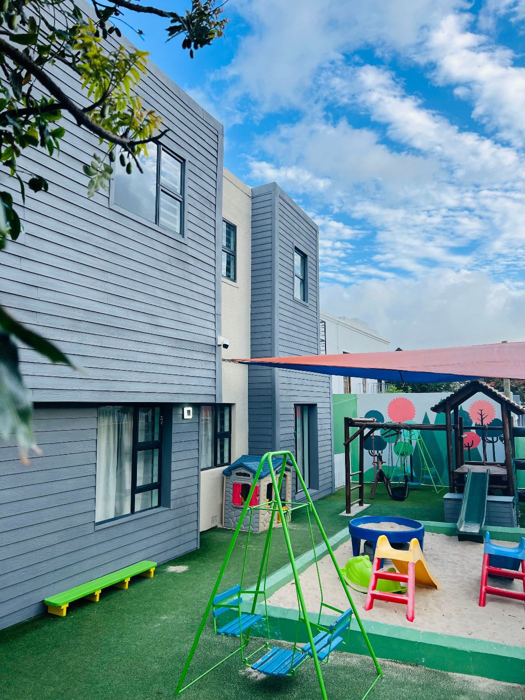 4 bedroom double-storey house for sale in Northshore