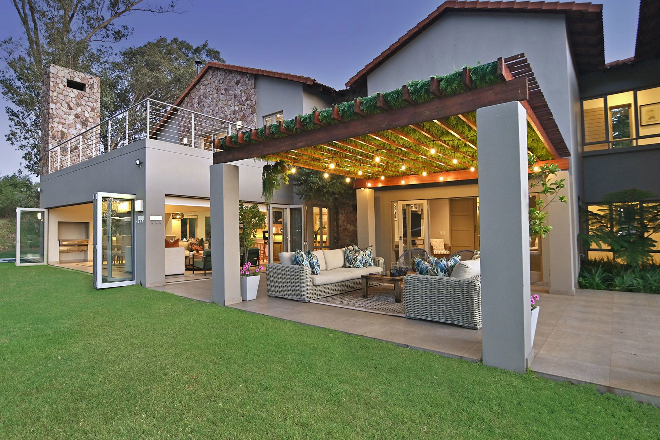 4 bedroom house for sale in Blair Atholl
