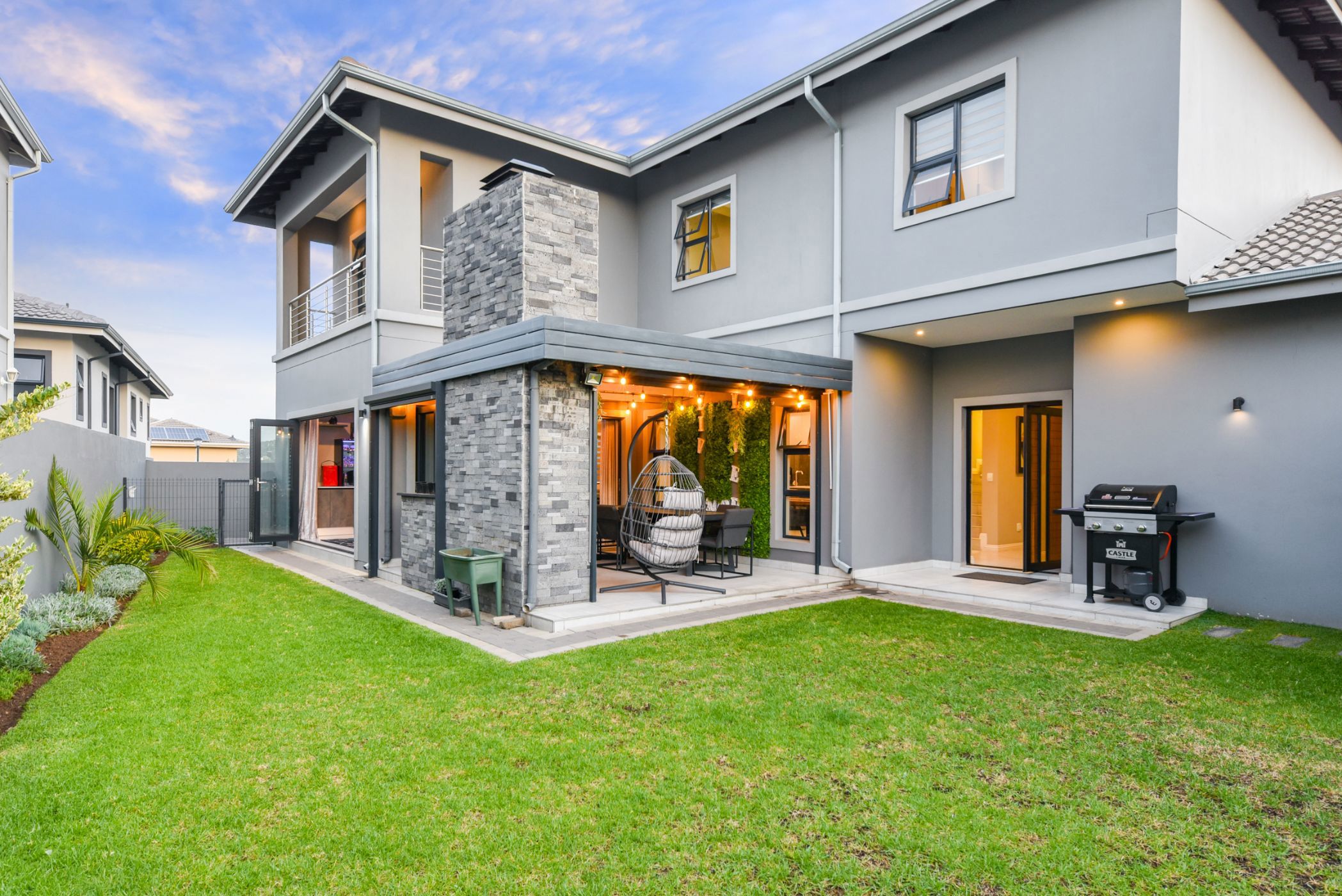 3 bedroom house for sale in Olivedale