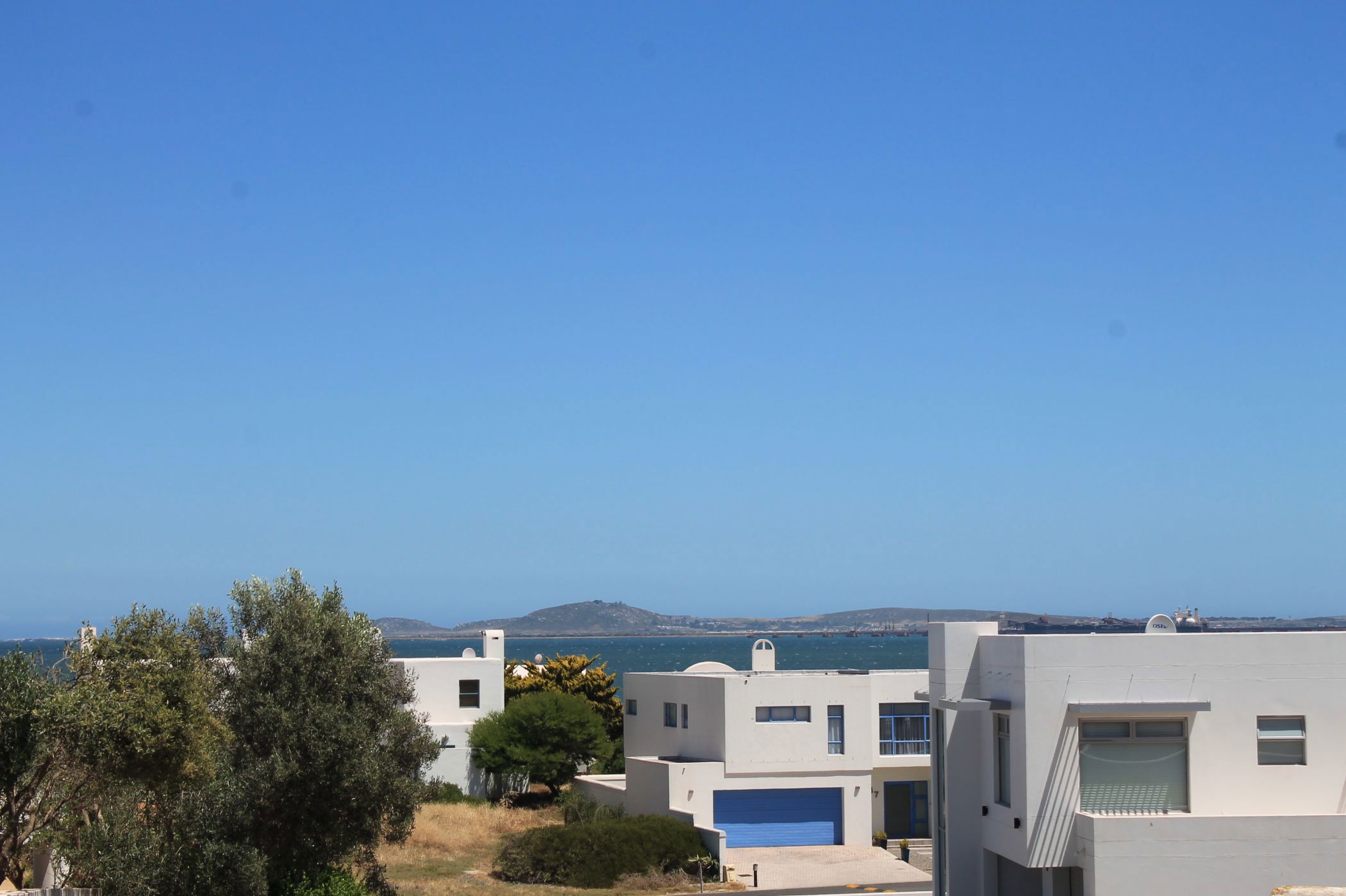 406 m2 Vacant Land For Sale Paradise Beach (Langebaan) LA1680221