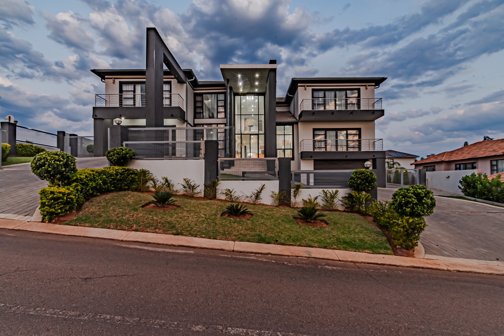 5 bedroom house for sale in The Wilds