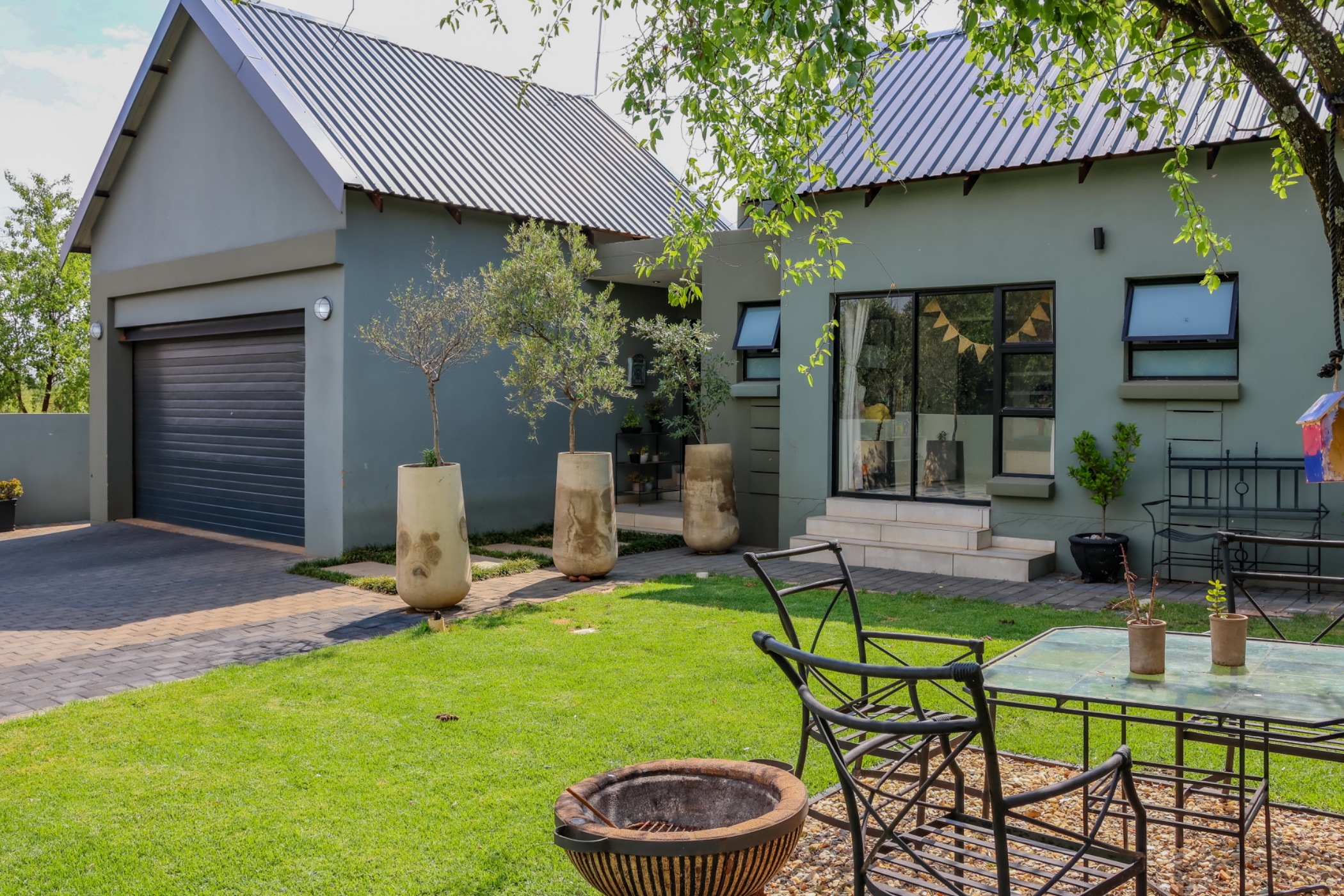 5 bedroom house for sale in Leloko Estate