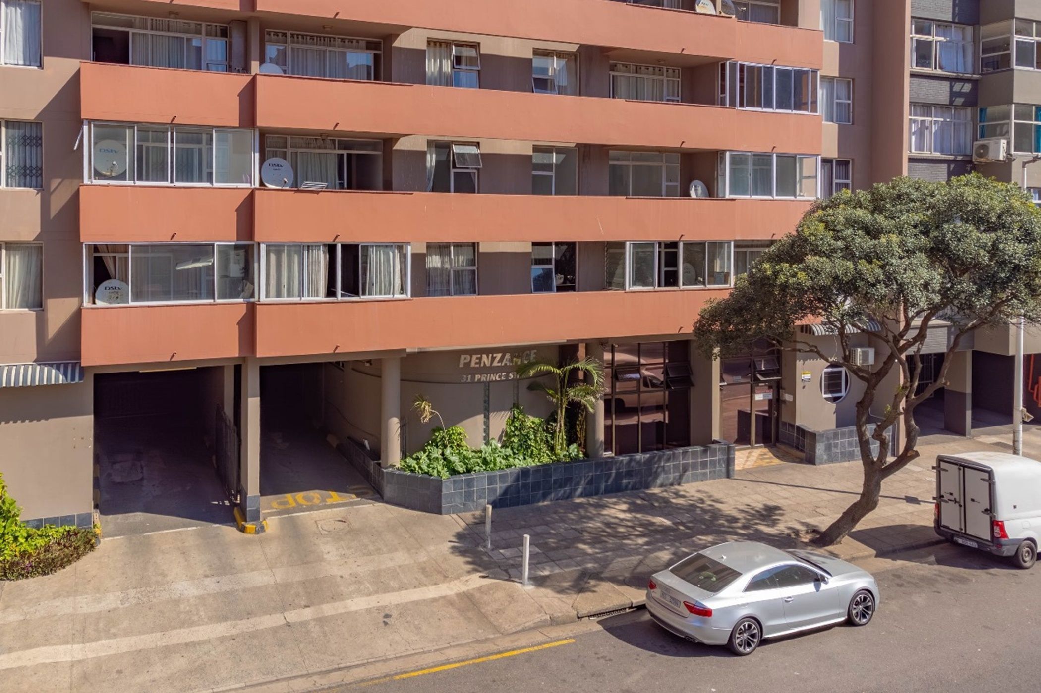 3 bedroom apartment for sale in South Beach Durban