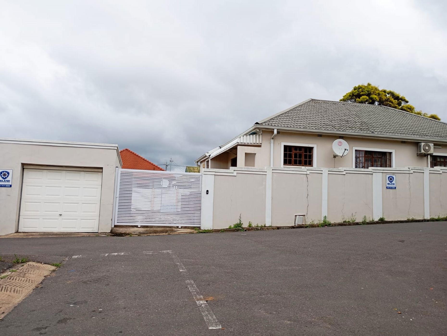 4 bedroom house for sale in Glenwood (Durban)