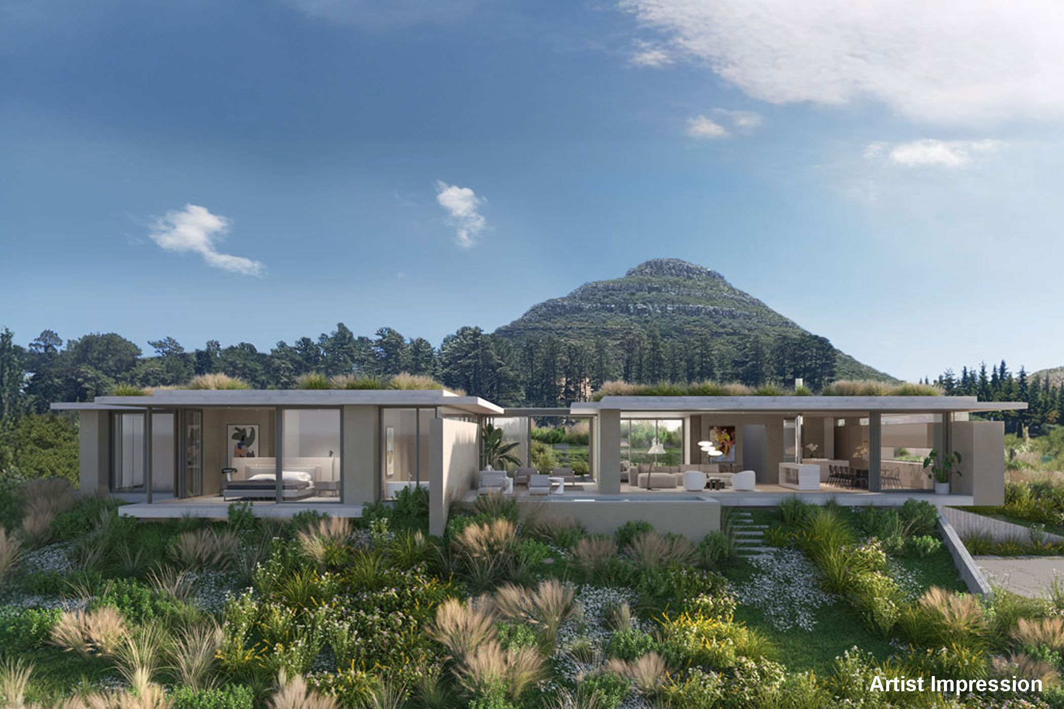 4 bedroom house for sale in Hout Bay