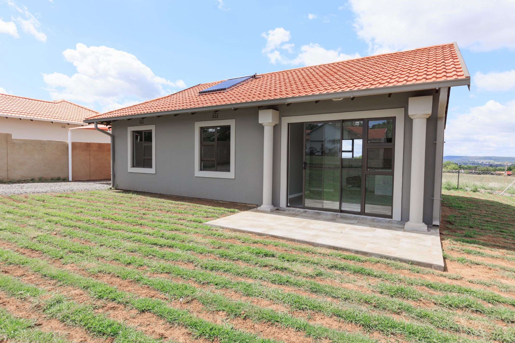 82233 m&sup2; vacant land for sale in Sunnyridge (Newcastle)