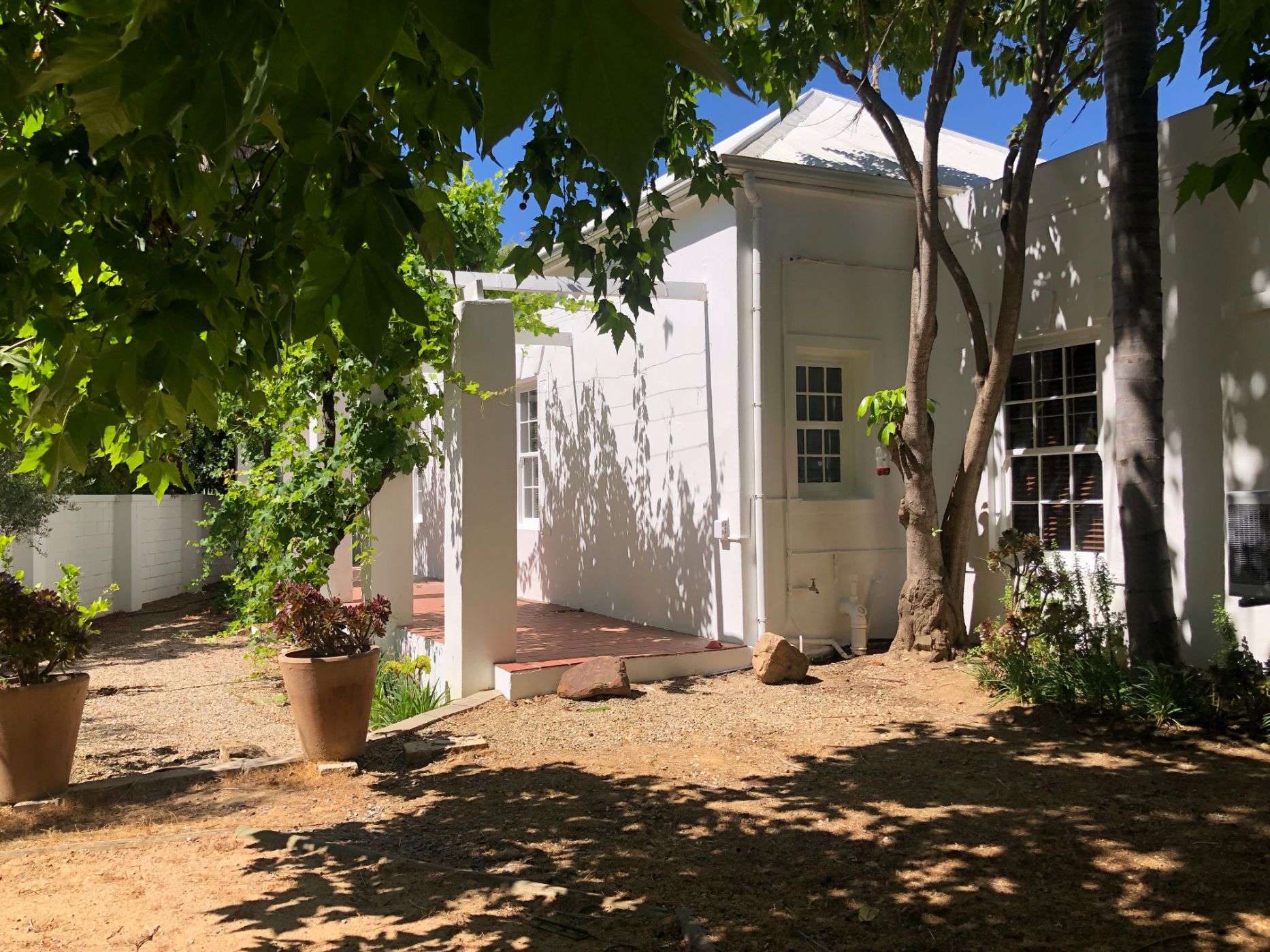 4 bedroom house for sale in Riebeek Kasteel