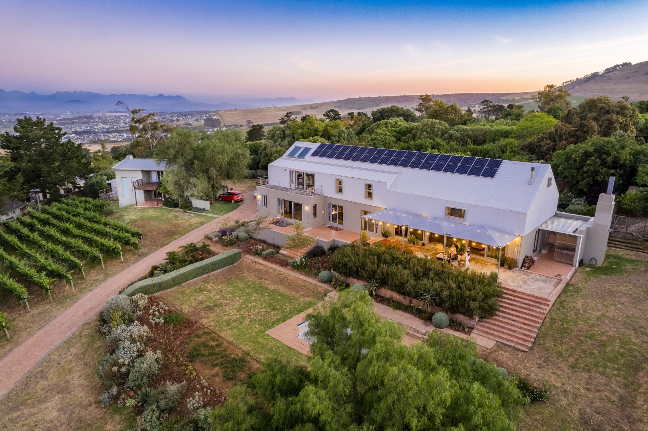 5 bedroom house for sale in Durbanville