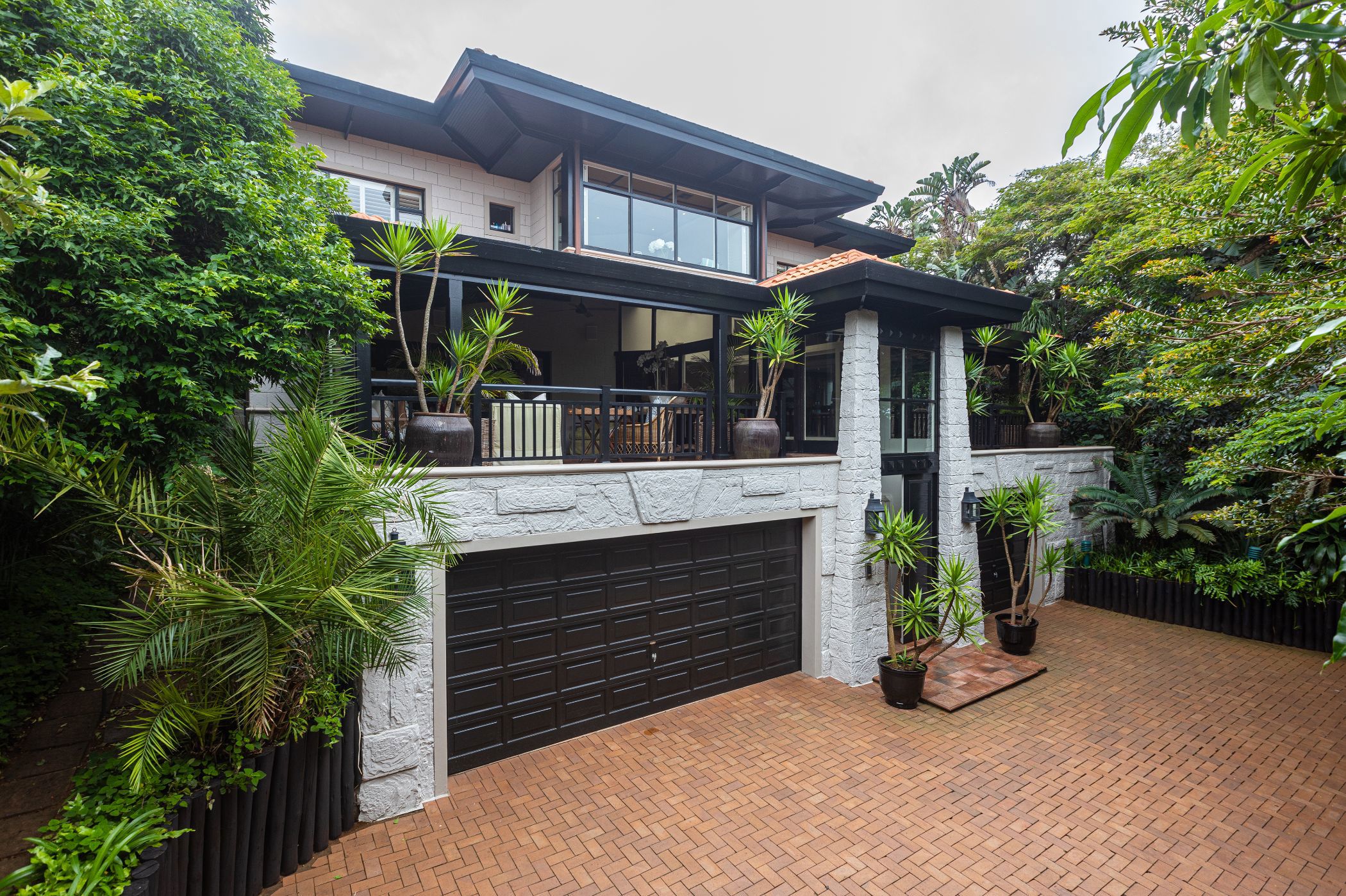 4 bedroom house for sale in Zimbali Estate