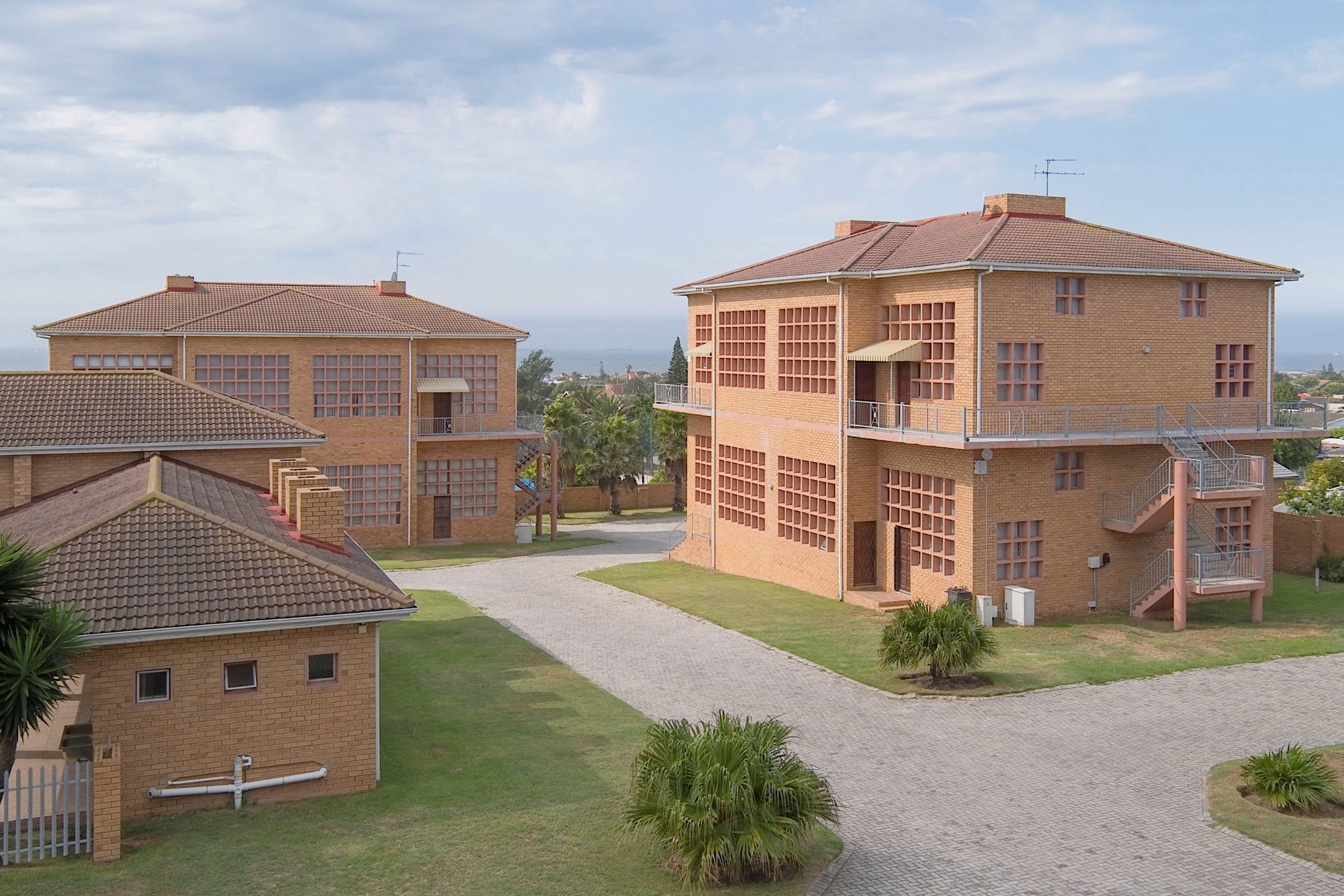 1 bedroom loft for sale in Bluewater Bay (Port Elizabeth (Gqeberha))