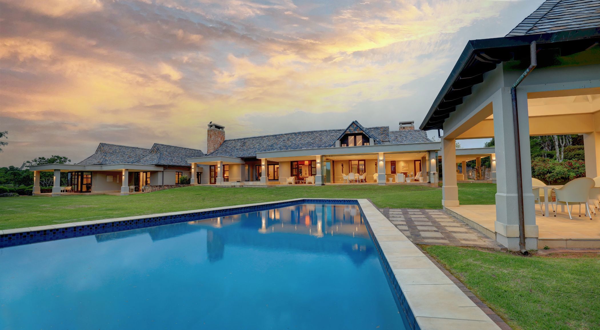 7 bedroom house for sale in Links Avenue