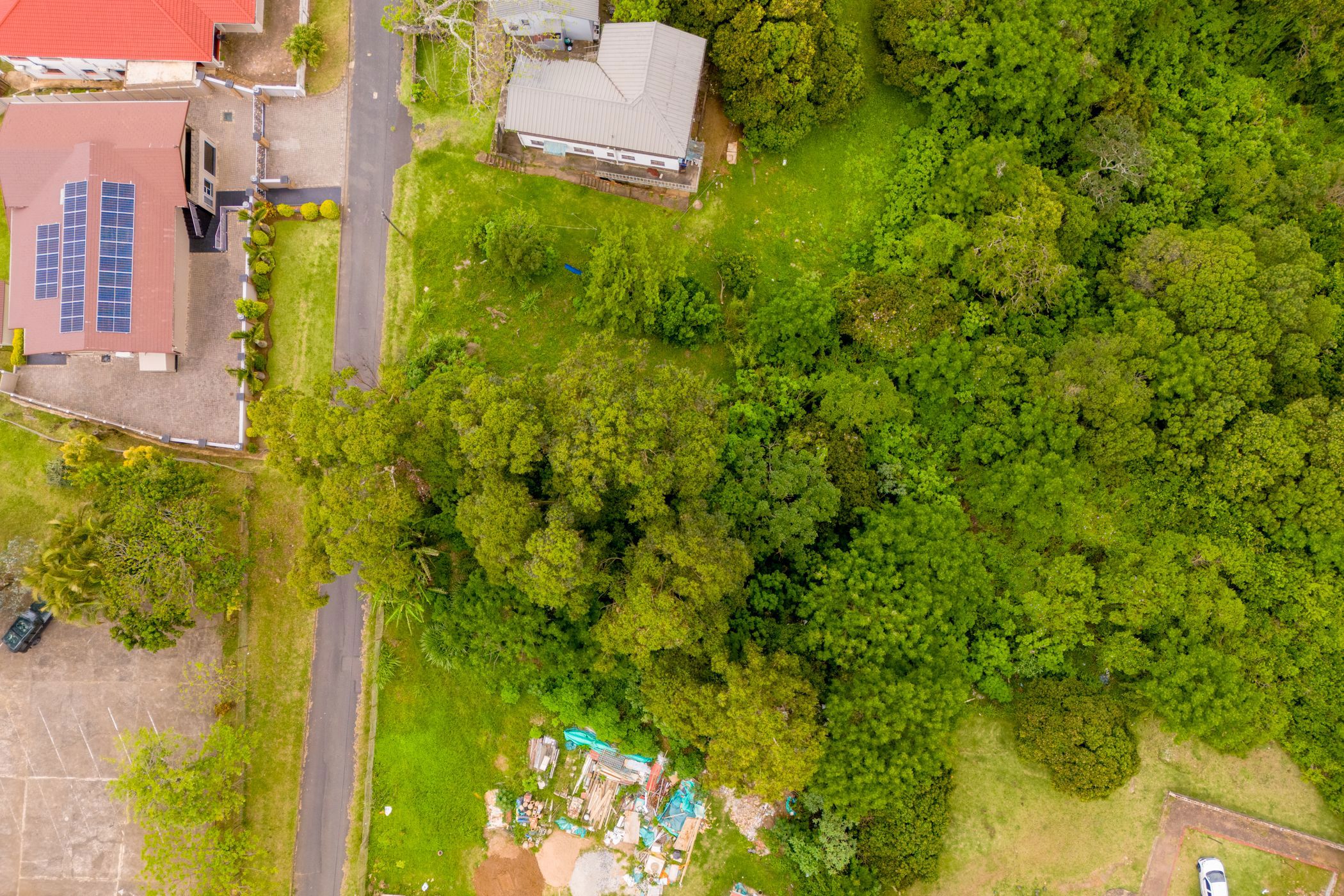 13322 m&sup2; vacant land for sale in Albersville