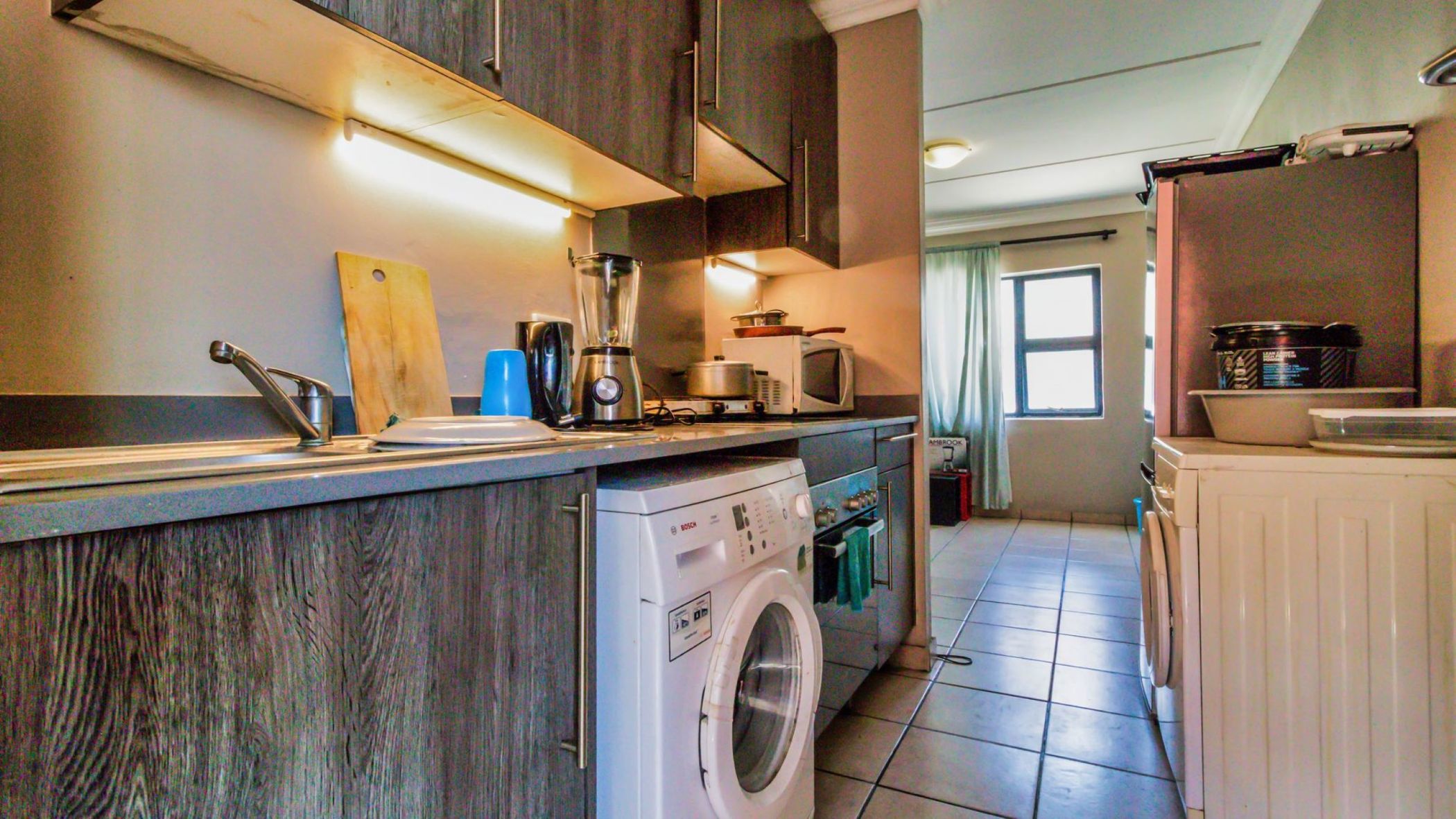2 bedroom apartment for sale in Belhar