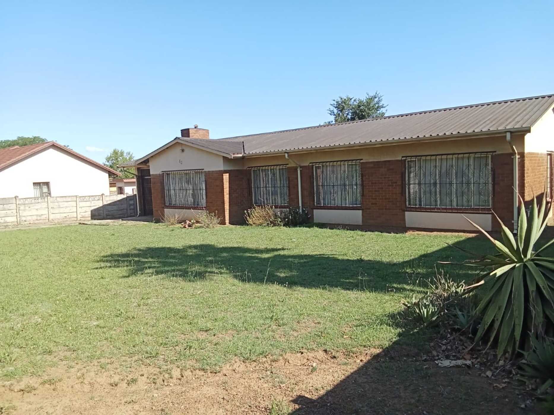 House for sale in Ncandu Park