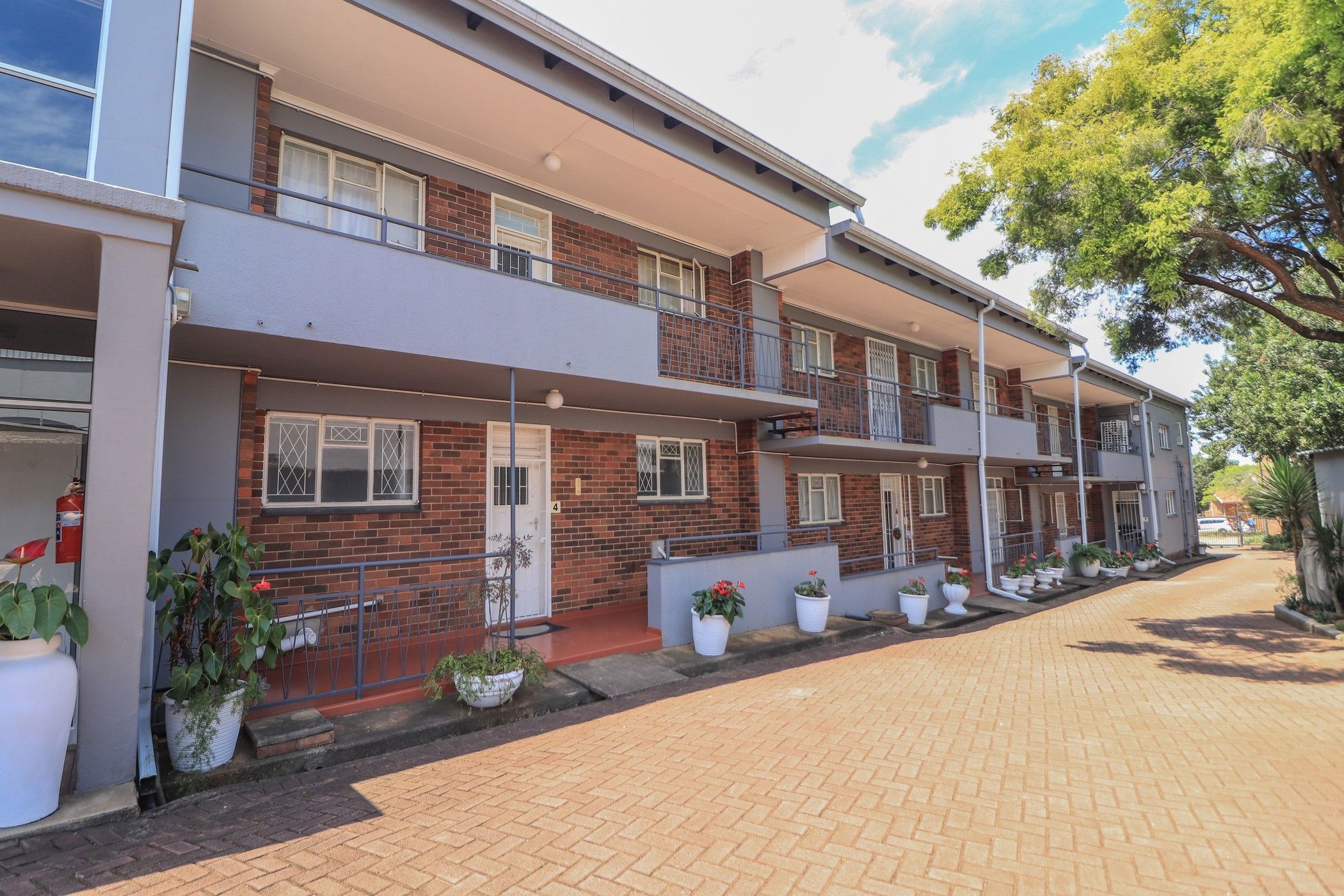 1 bedroom apartment to rent in White River