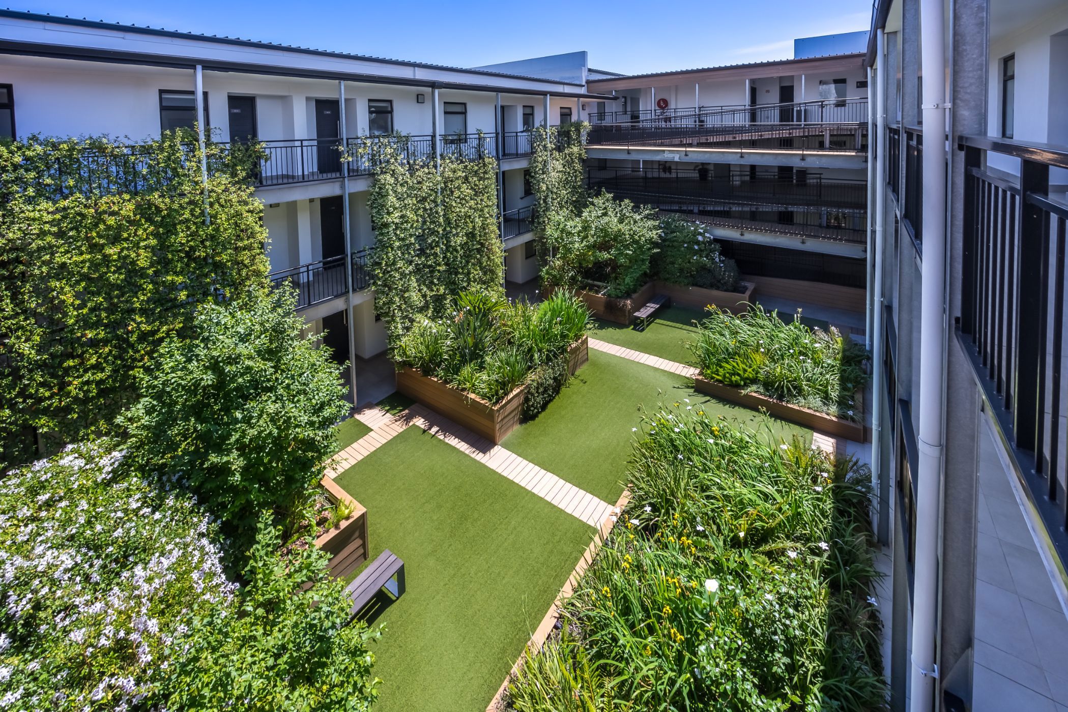 2 bedroom apartment for sale in Durbanville Central