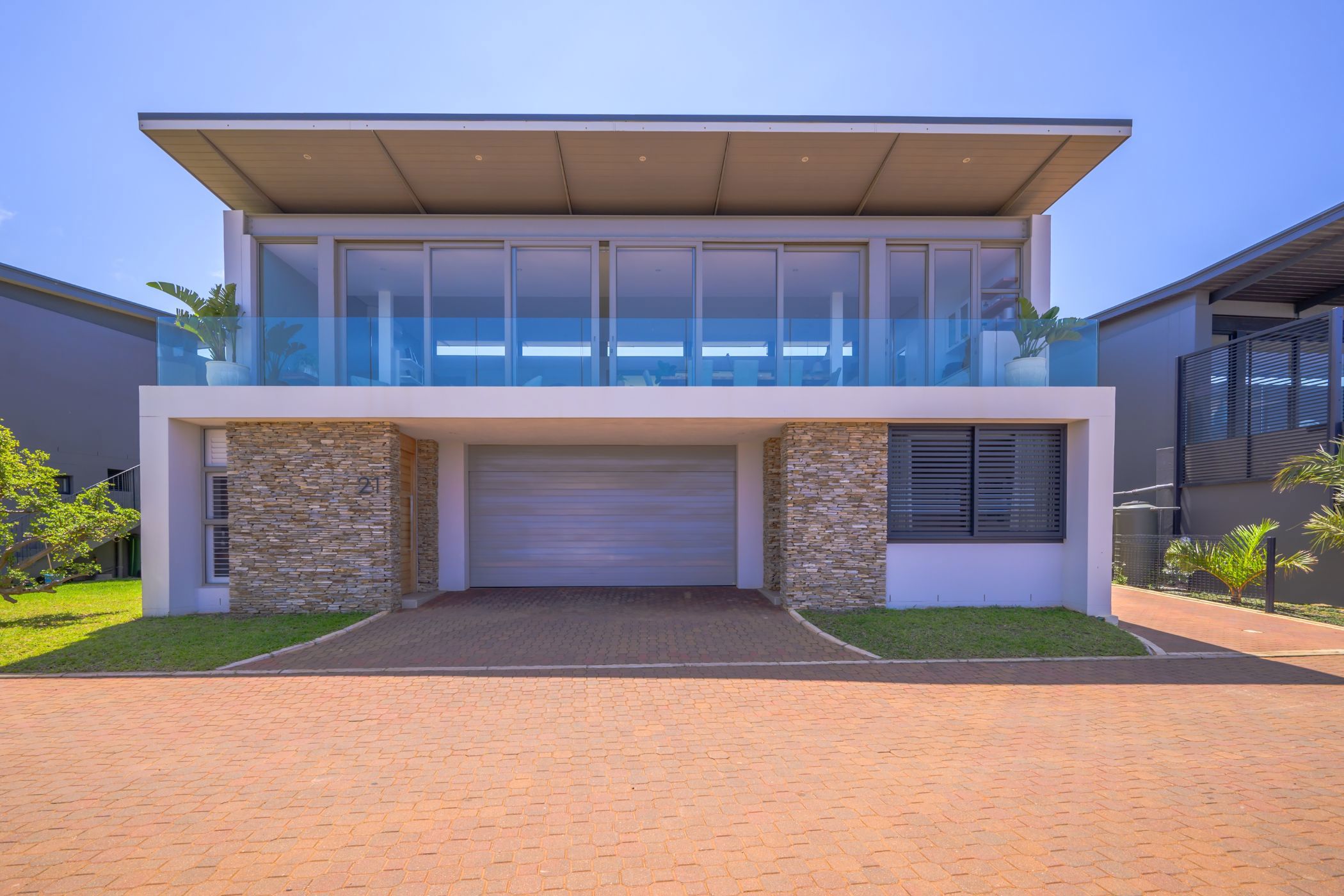 4 bedroom house for sale in Sibaya