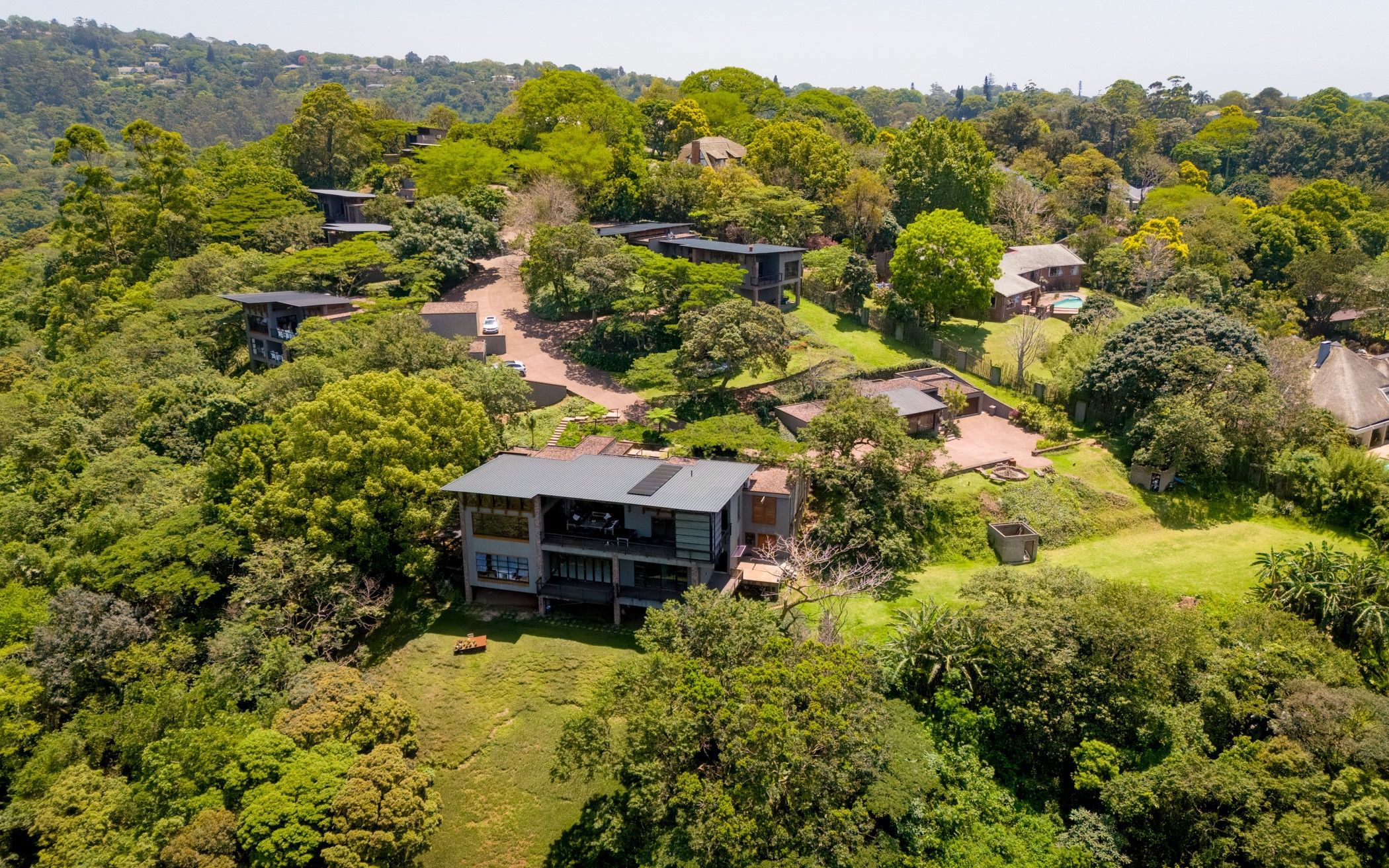 65604 m&sup2; residential complex for sale in Paradise Valley