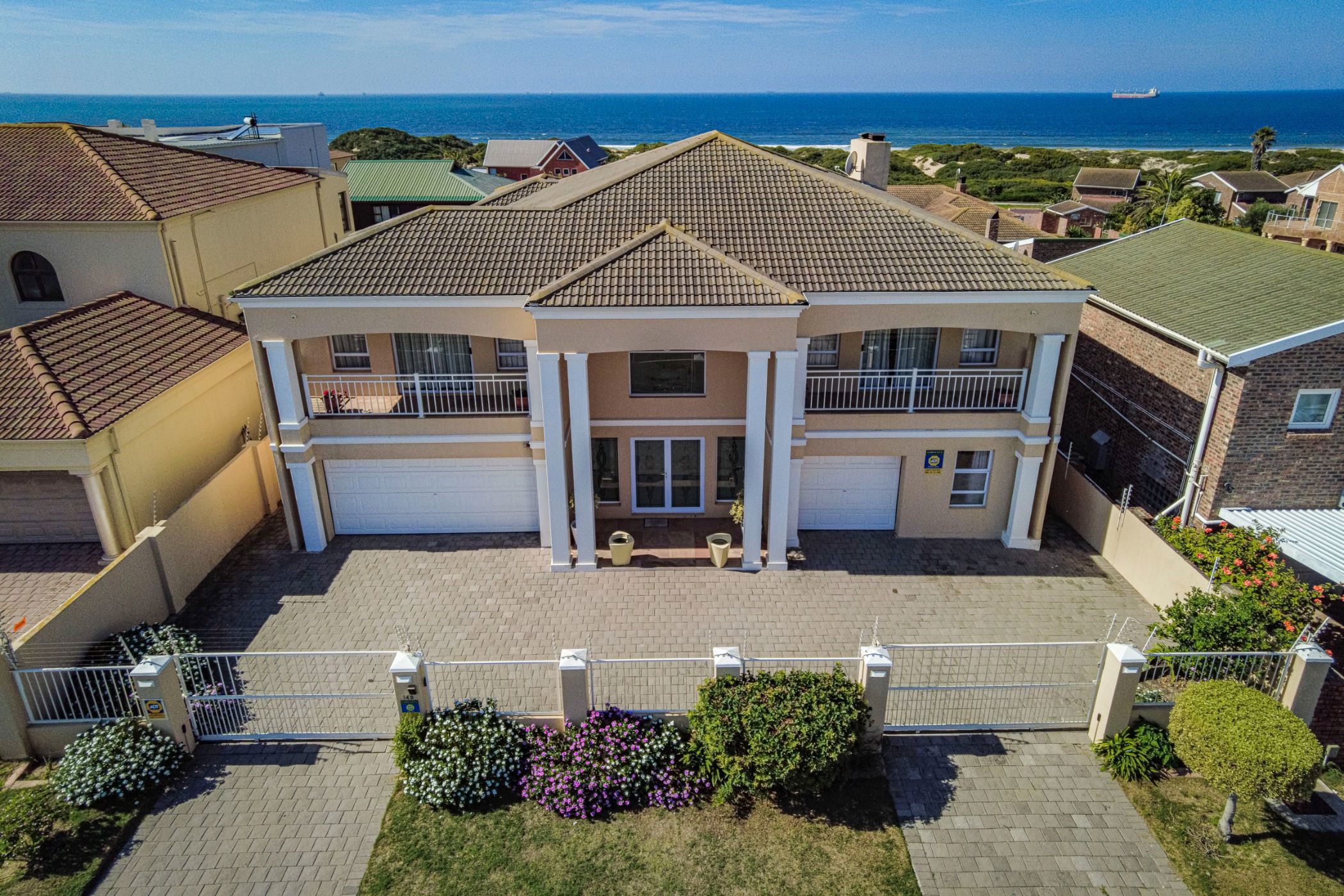 5 bedroom house for sale in Bluewater Bay (Port Elizabeth (Gqeberha))
