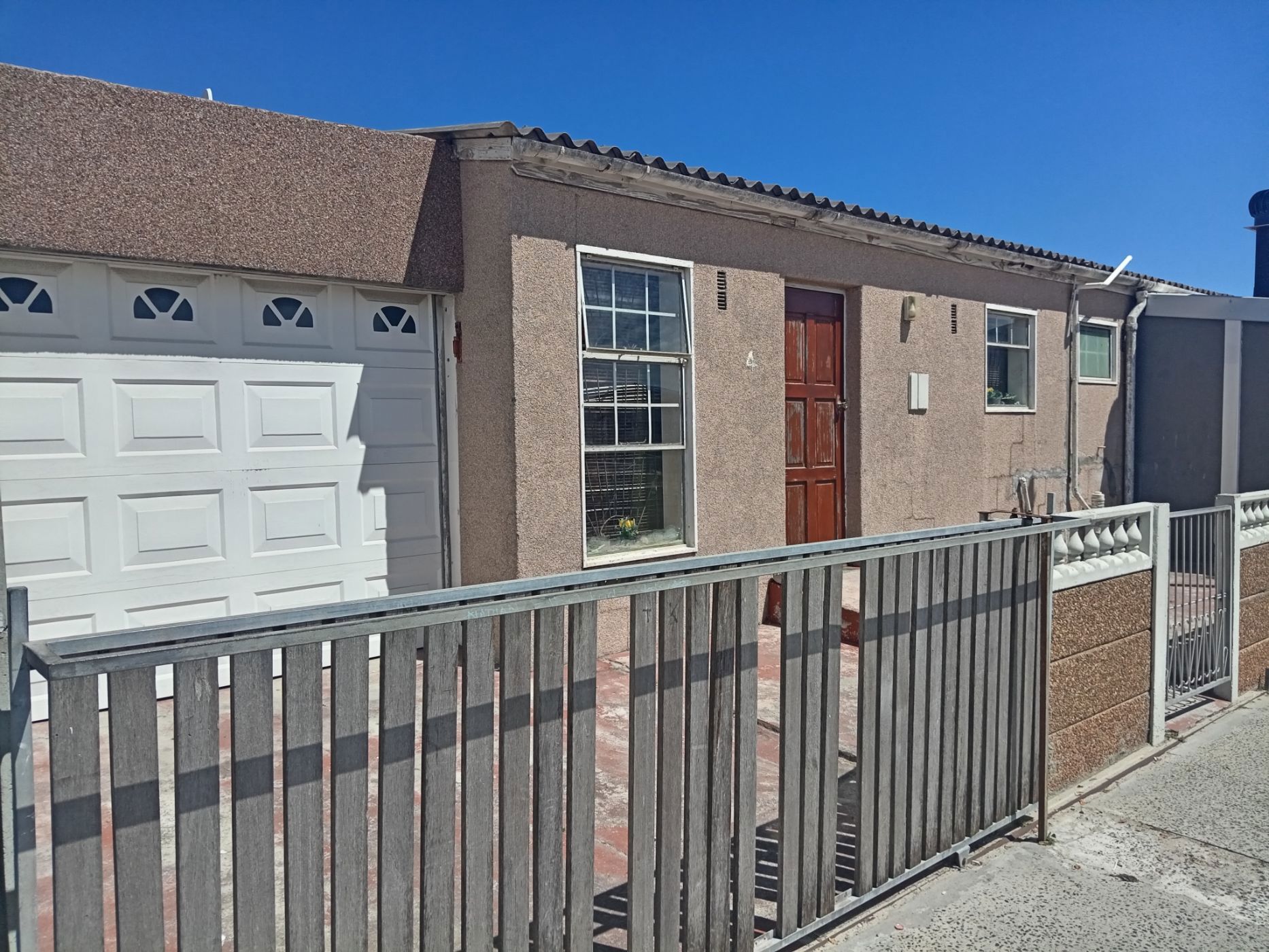 4 bedroom house for sale in Tafelsig