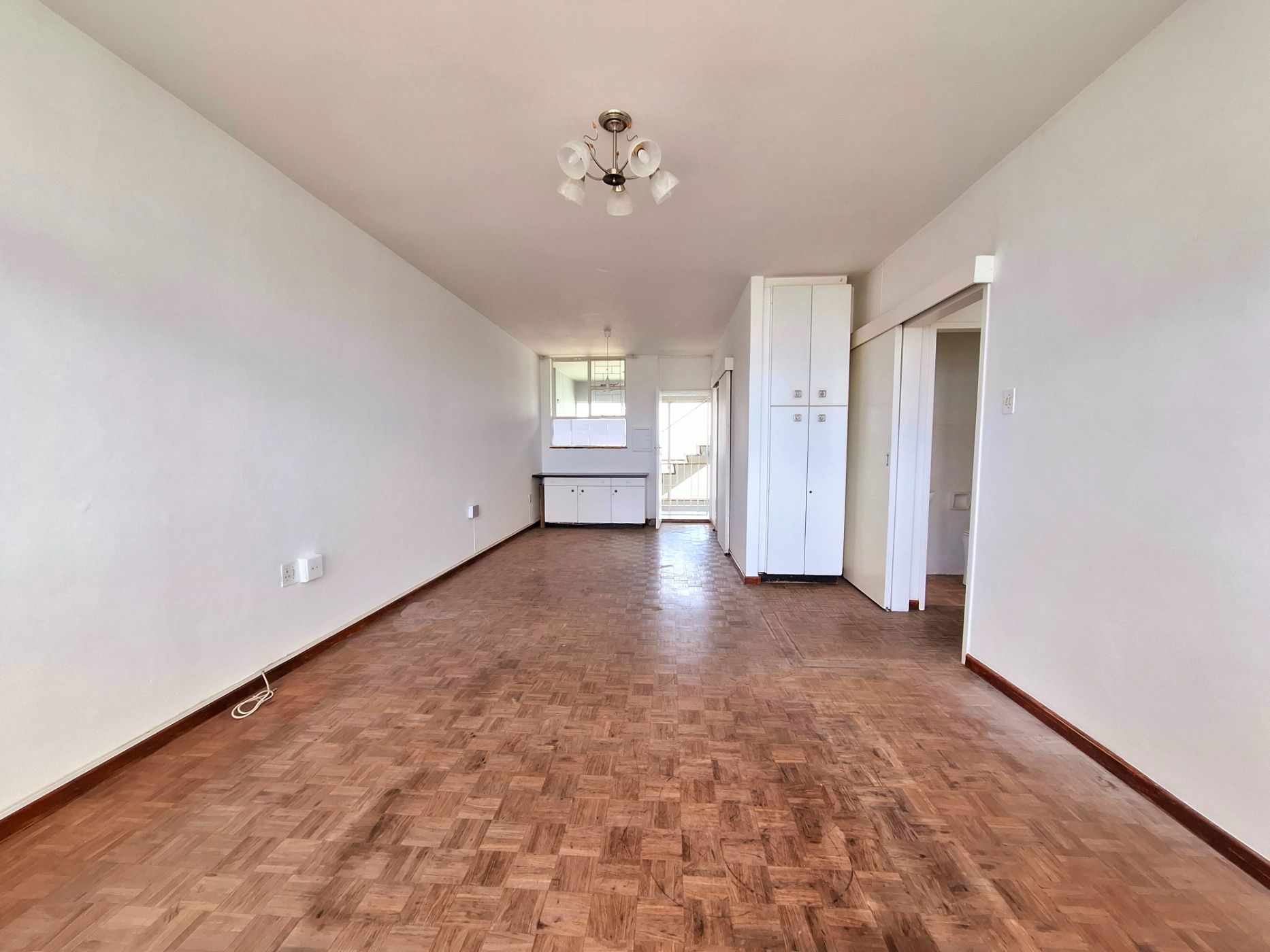 1 bedroom apartment for sale in Townsend Estate