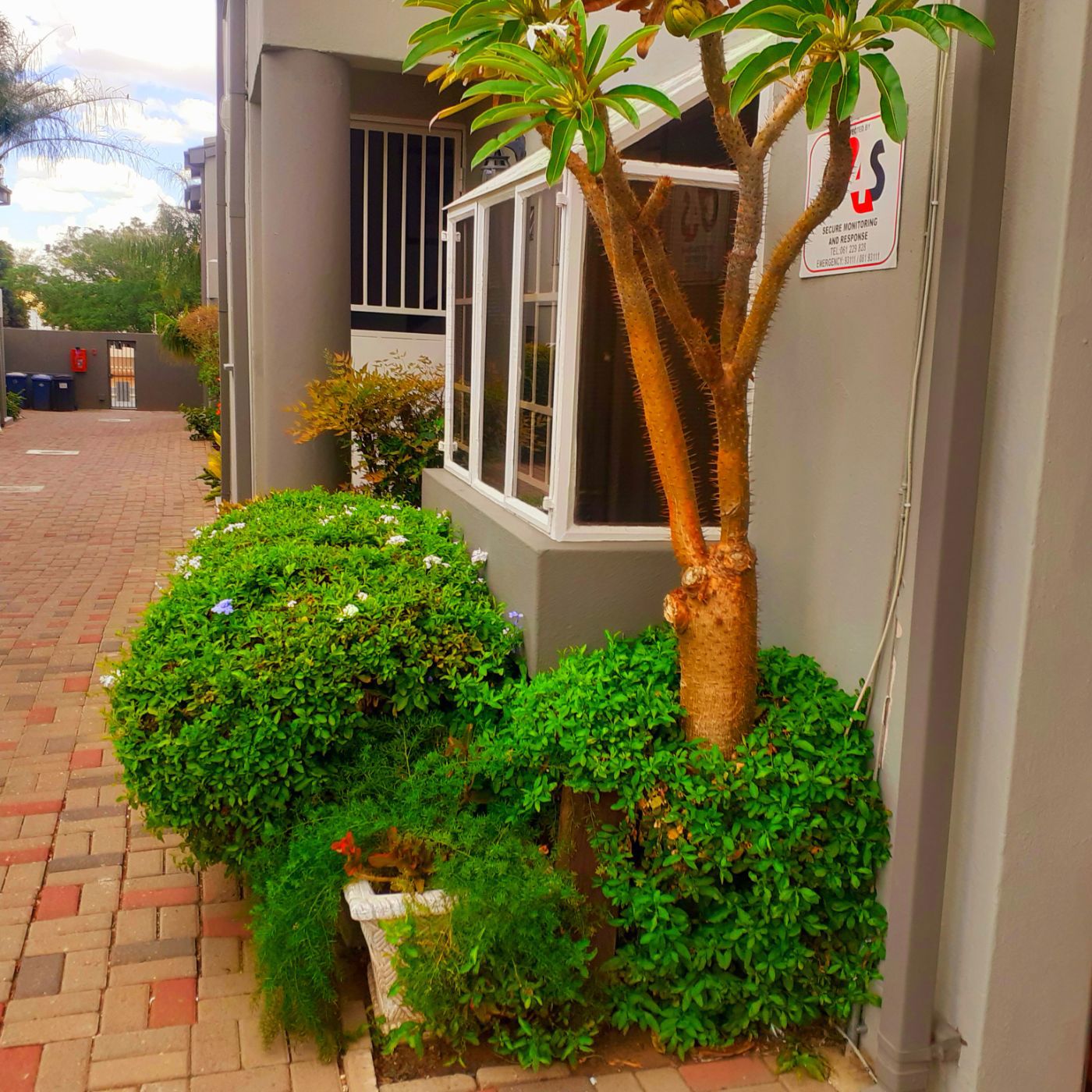 Townhouse for sale in Pioneers Park (Namibia)