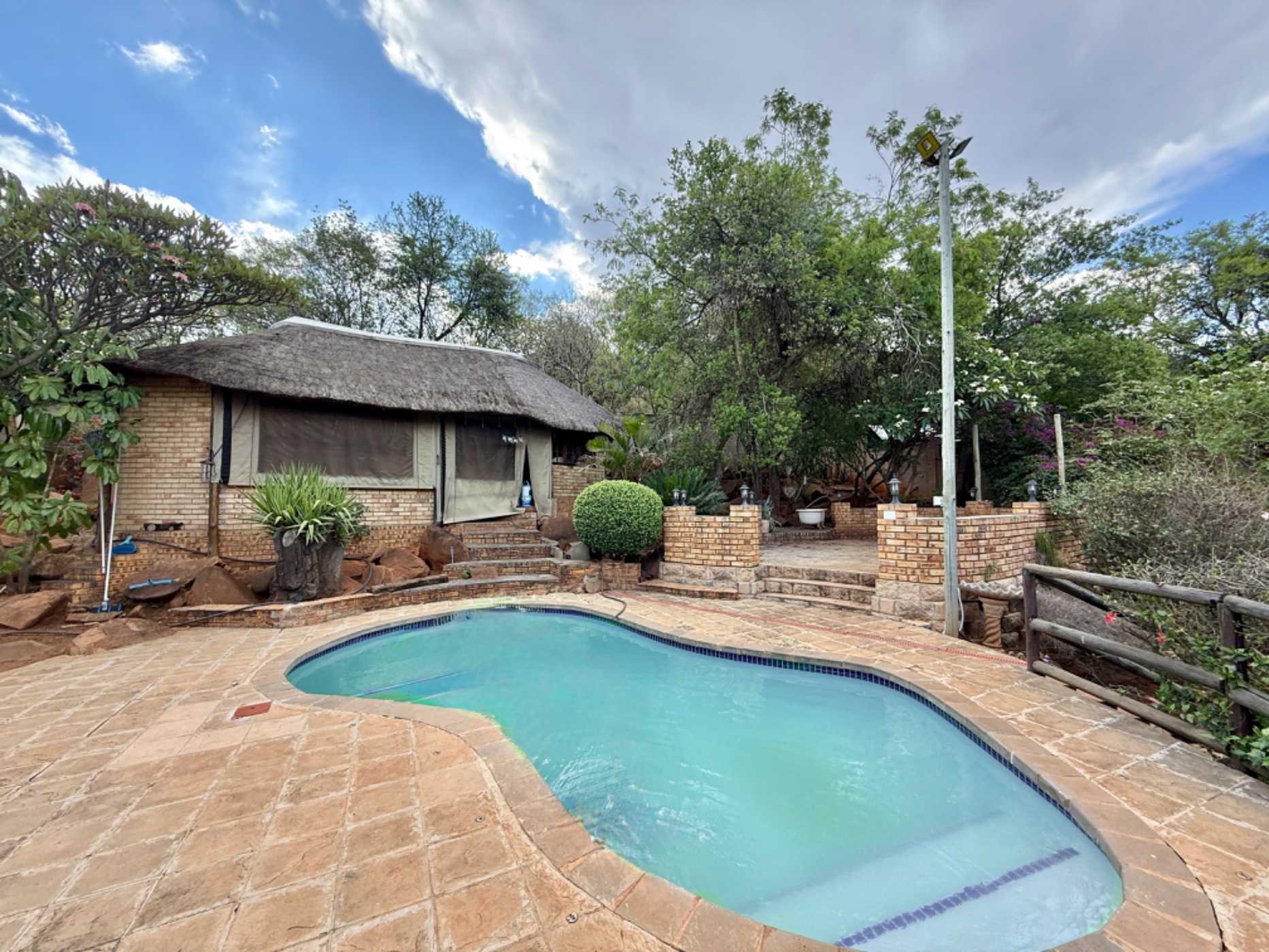 5 bedroom house for sale in Cashan