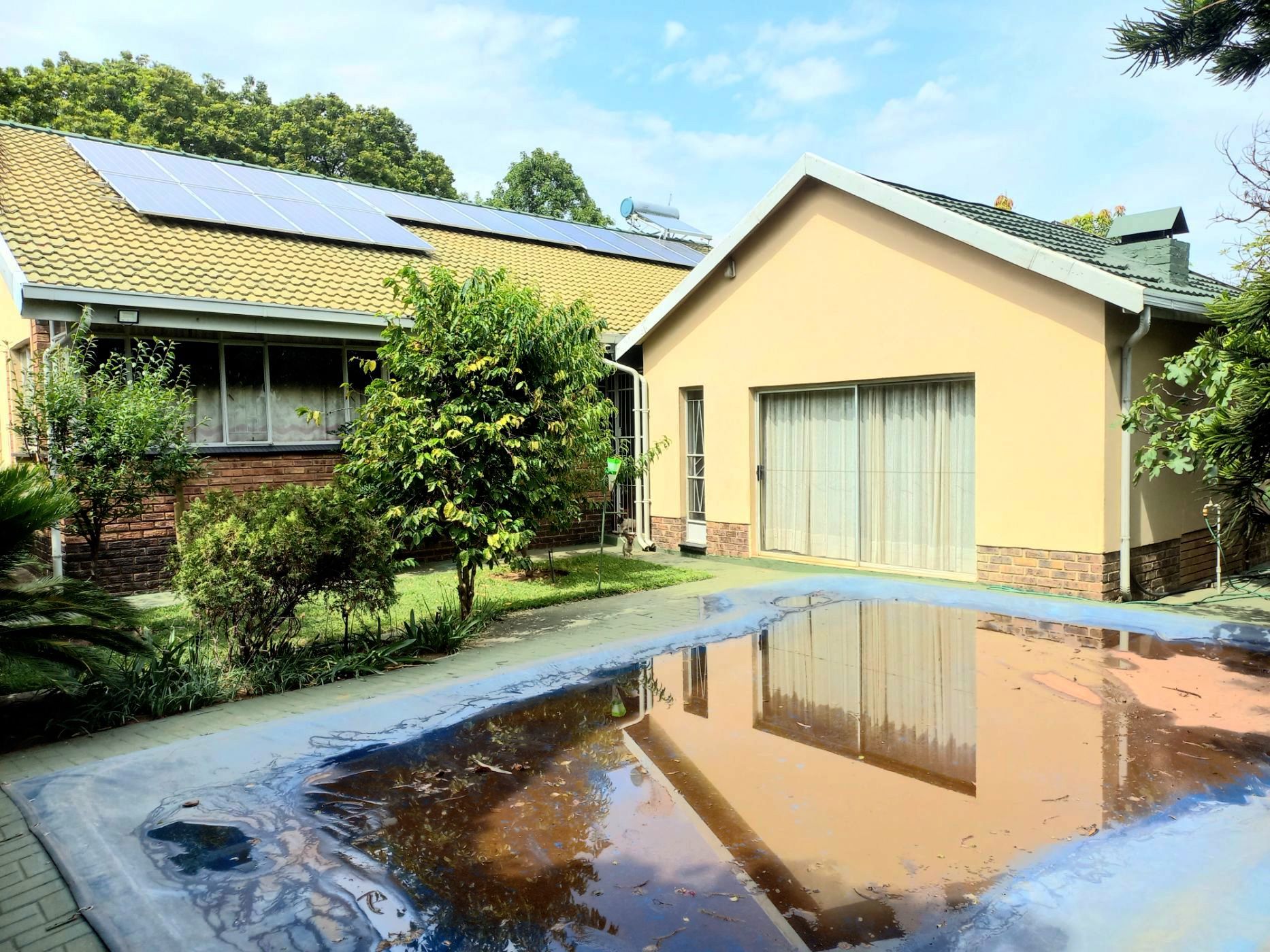 4 bedroom house for sale in Protea Park (Rustenburg)