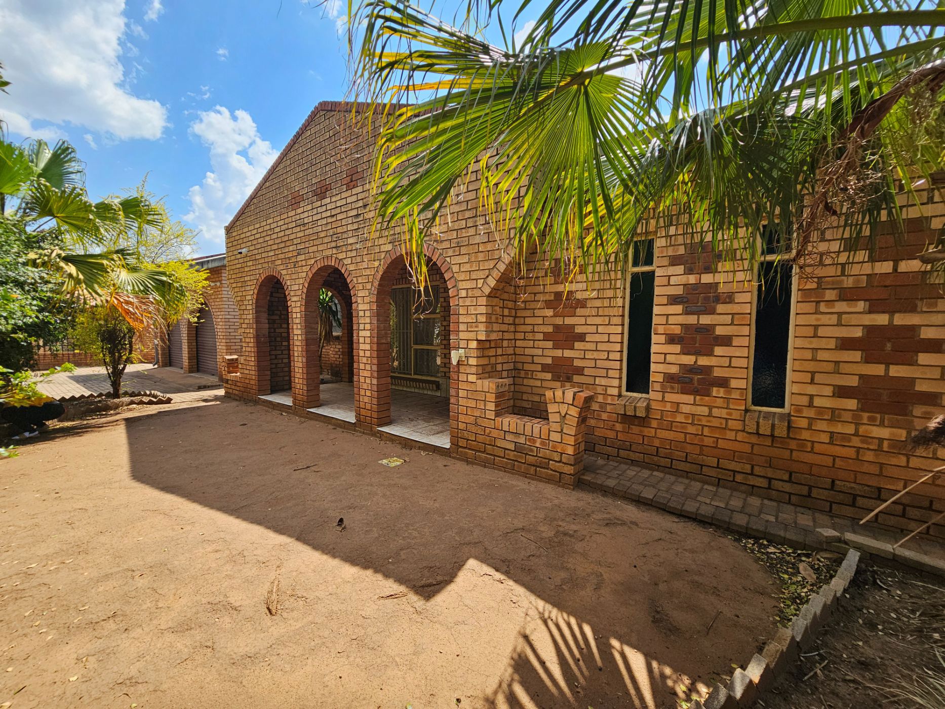 4 bedroom house for sale in Mokopane