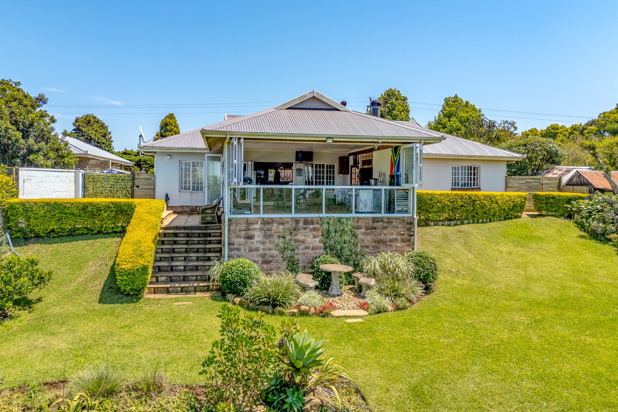 3 bedroom house for sale in Monteseel