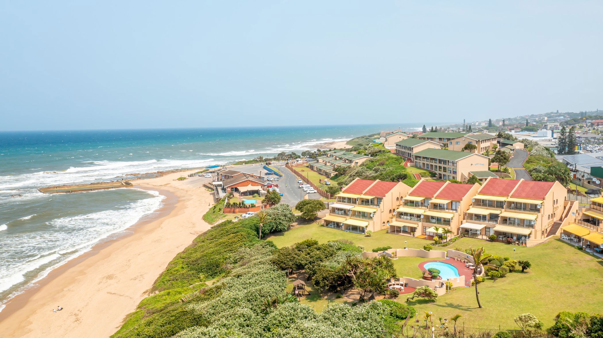 4 bedroom apartment for sale in Shelly Beach