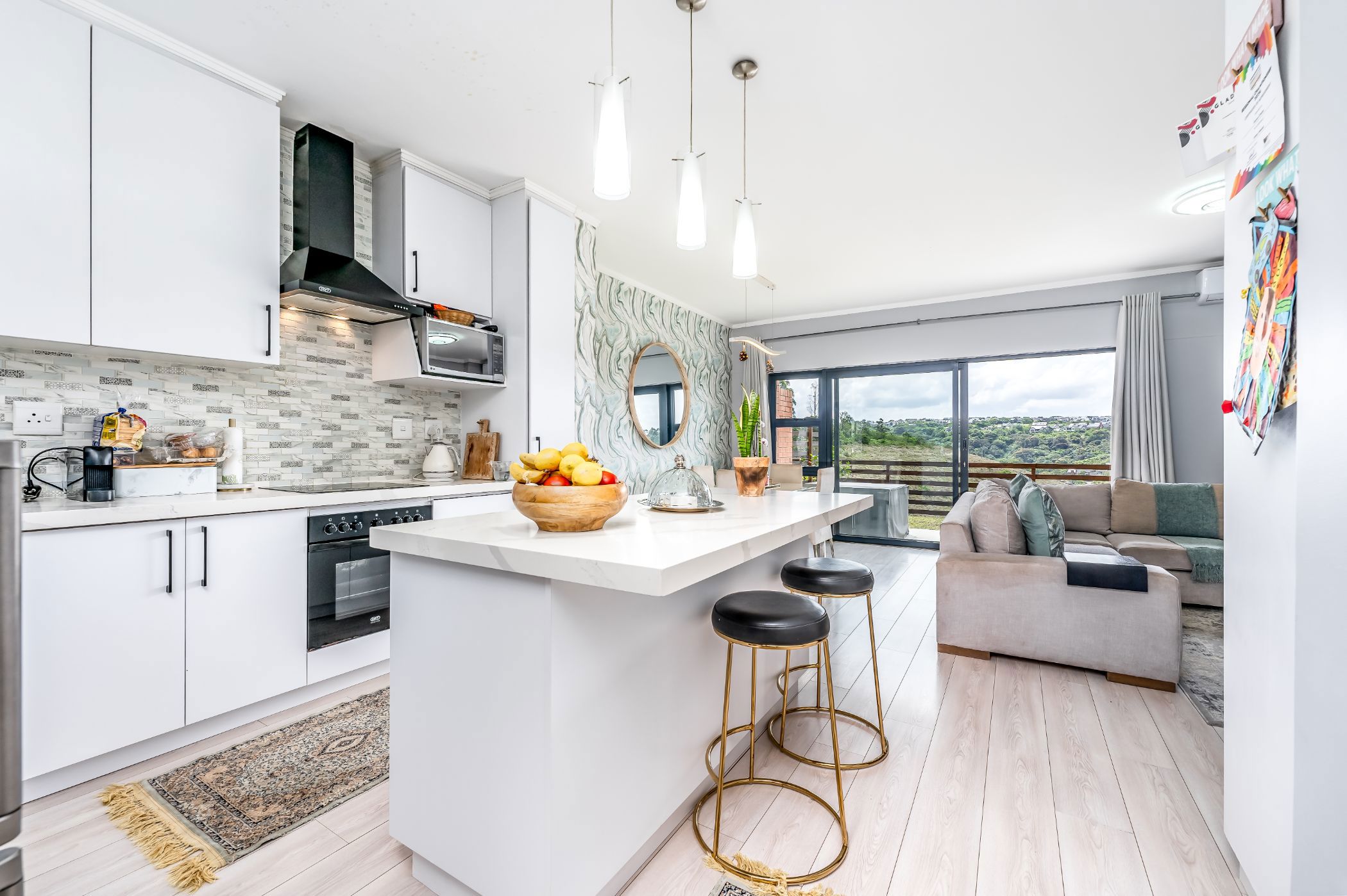 3 bedroom apartment to rent in Cotswold Fenns