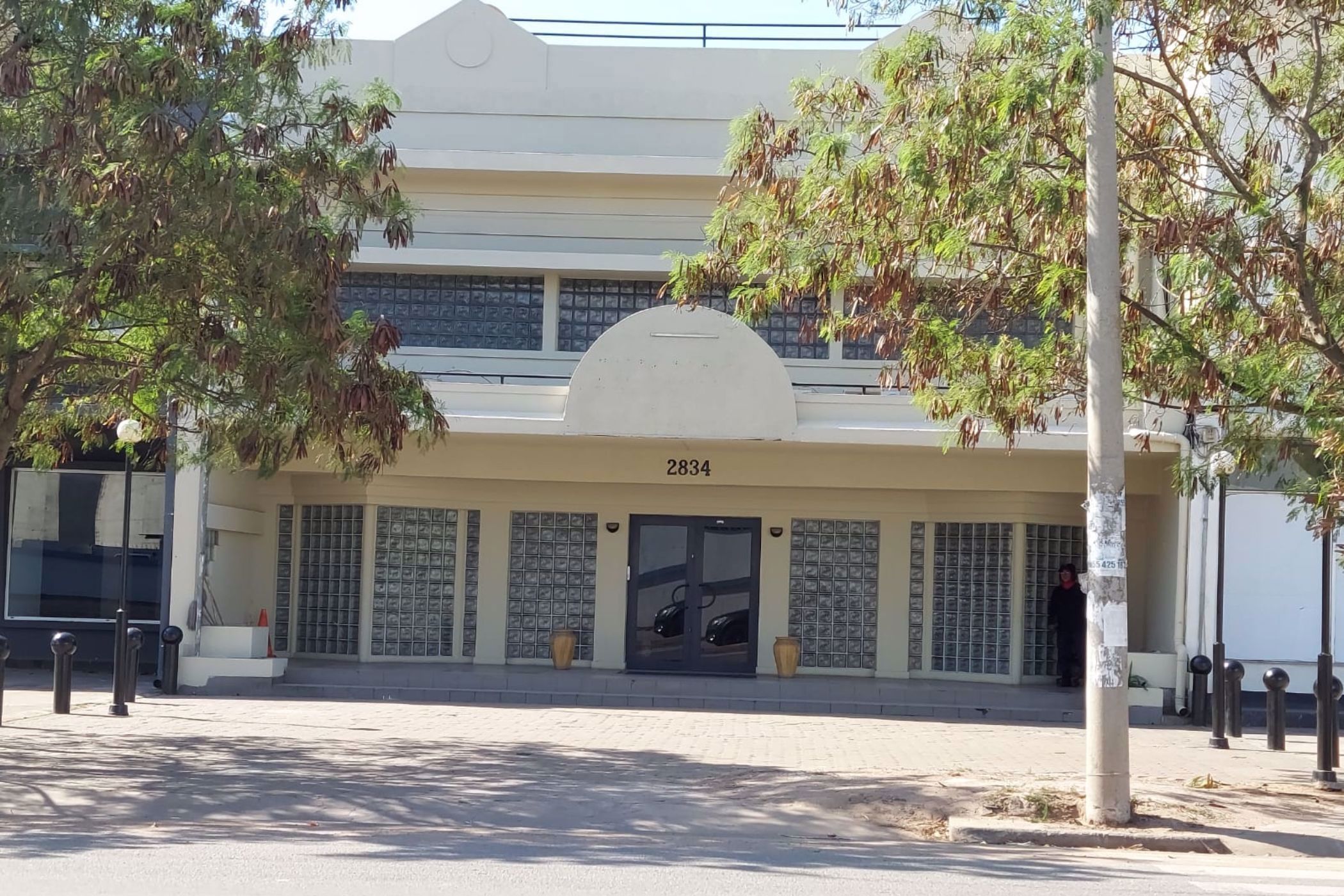 1525 m&sup2; commercial building for sale in Maputo  (Mozambique)