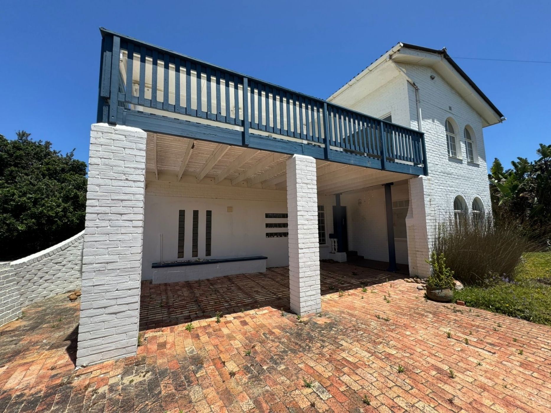5 bedroom double-storey house to rent in West Beach (Port Alfred)